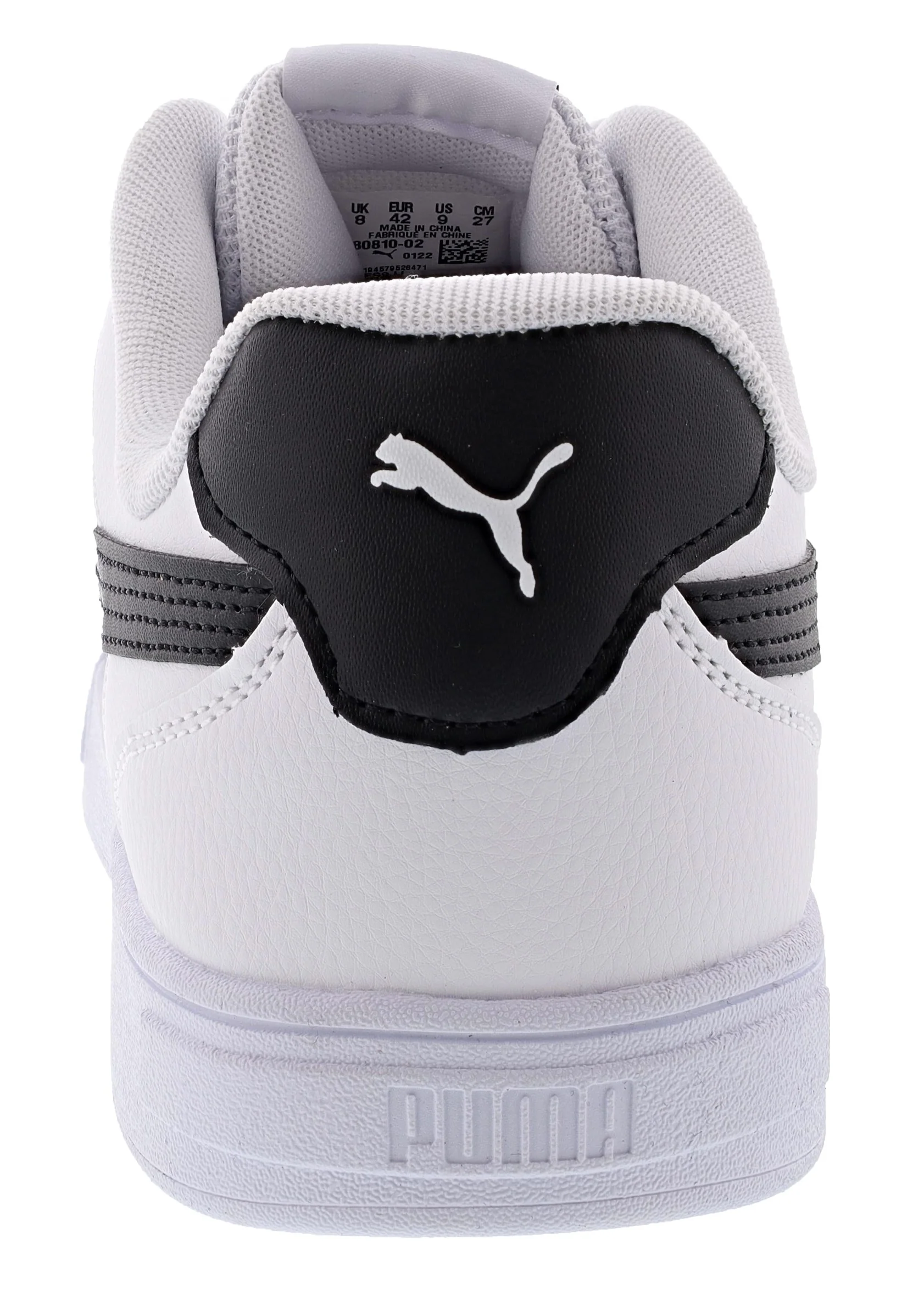 Puma Men's Caven Low Lace Up Sneakers - Image 14