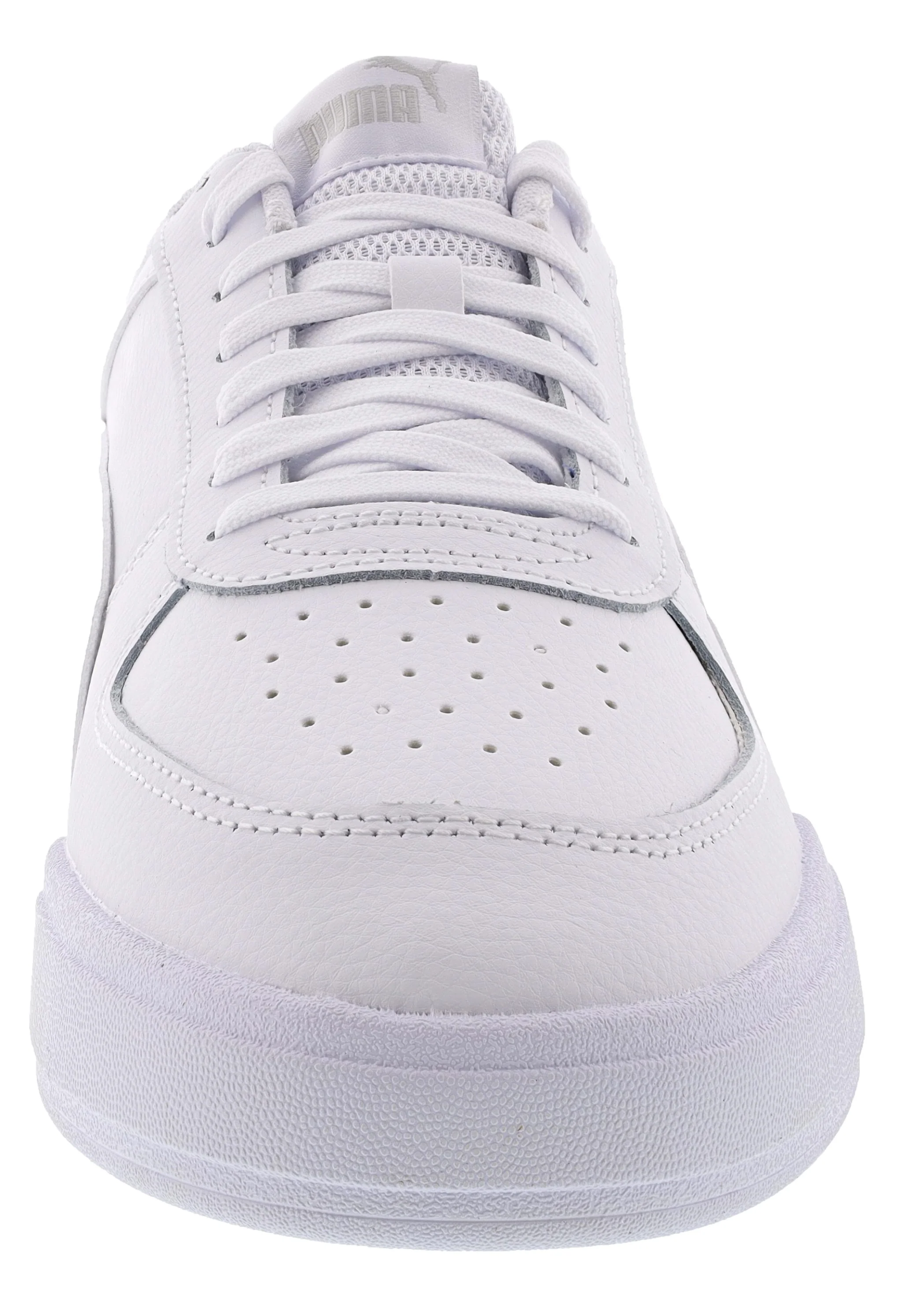Puma Men's Caven Low Lace Up Sneakers - Image 8