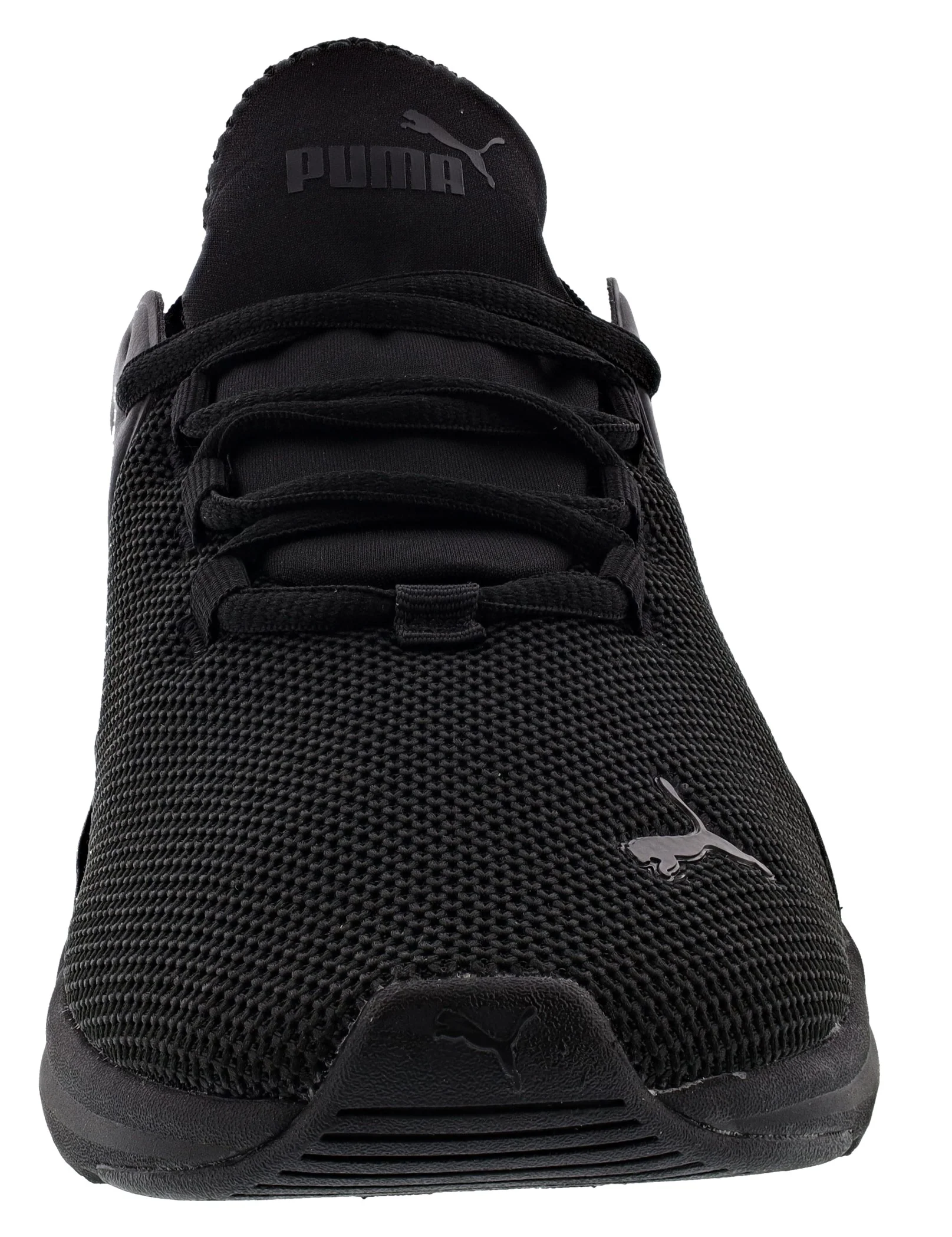 Puma Men's Electron 2.0 Athletic Lightweight Lace up Shoes - Image 3