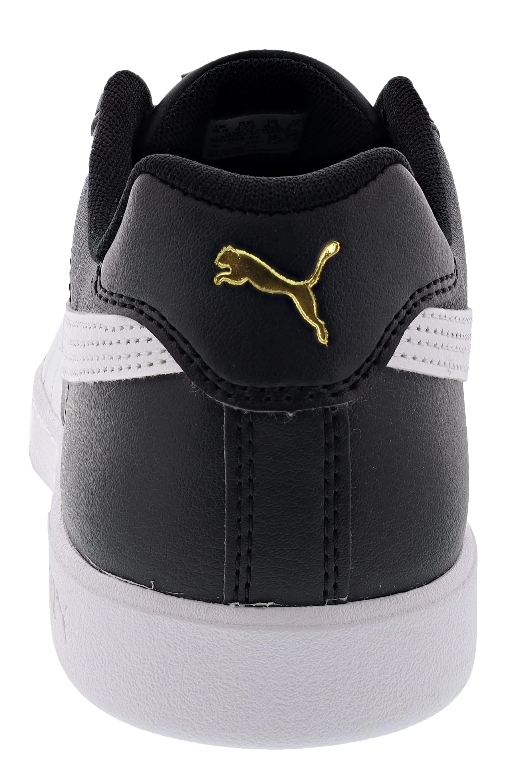 Puma Men's Match Star Lace Up Shoes - Image 4