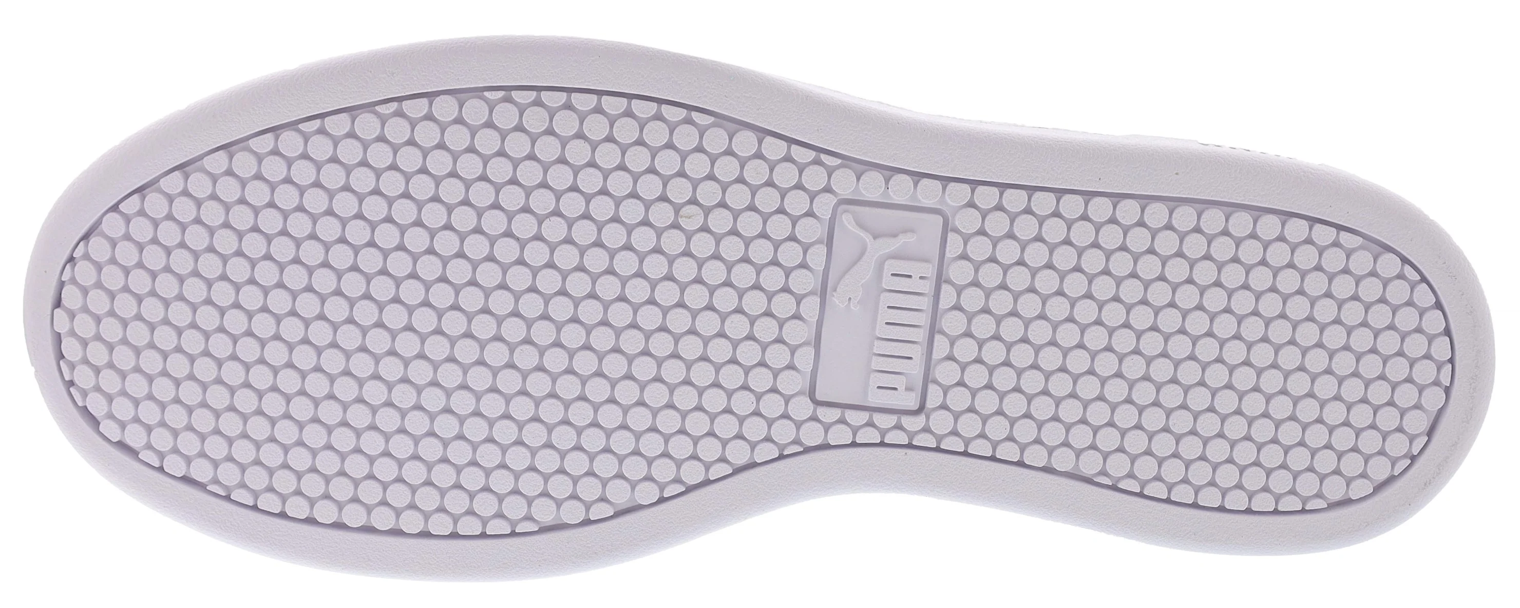 Puma Men's Match Star Lace Up Shoes - Image 5