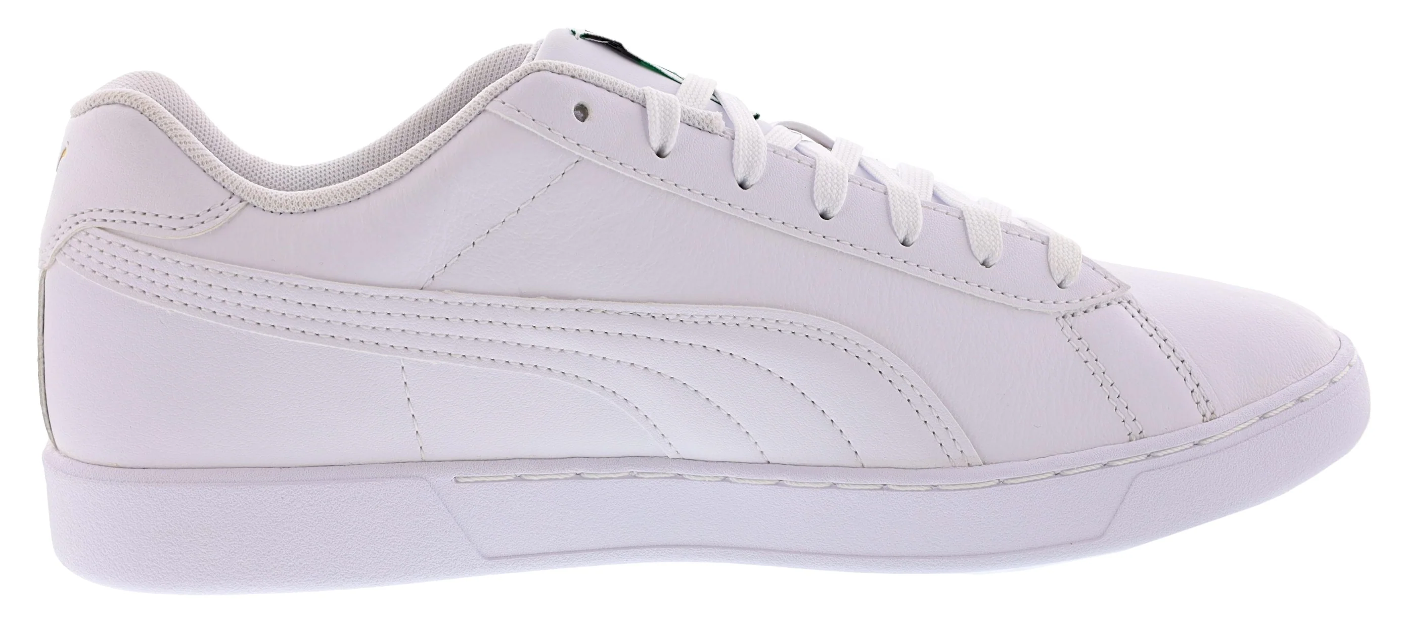 Puma Men's Match Star Lace Up Shoes - Image 7