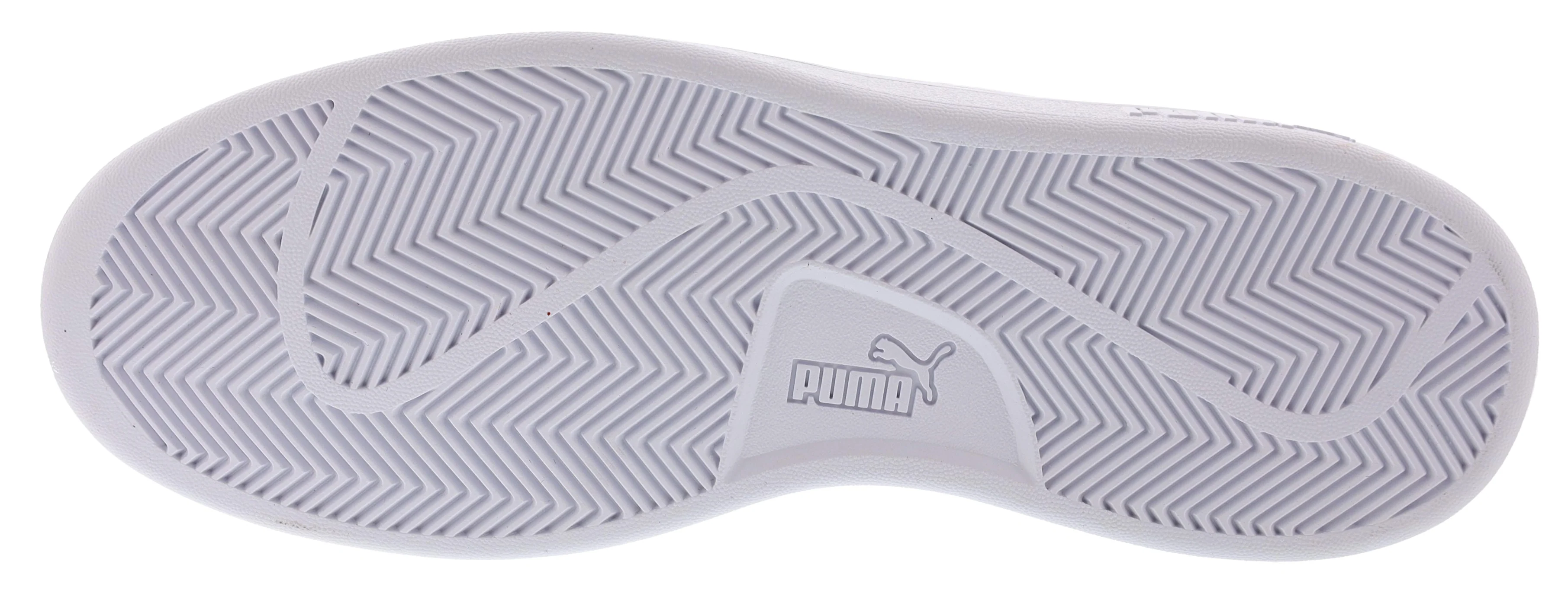 Puma Men's Smash v2 Classic Leather Shoes - Image 15