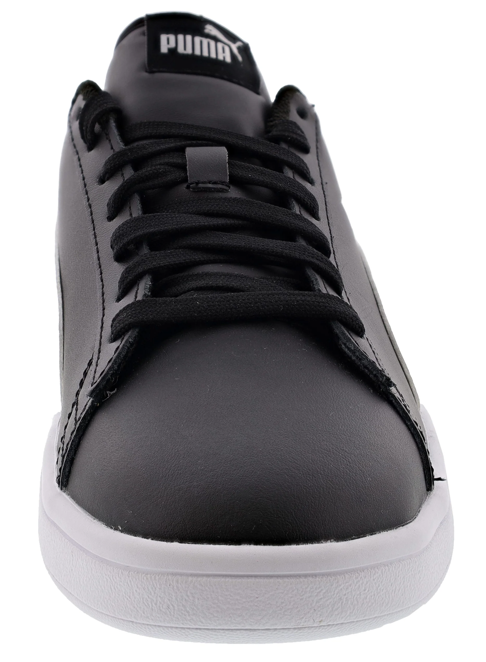 Puma Men's Smash v2 Classic Leather Shoes - Image 8