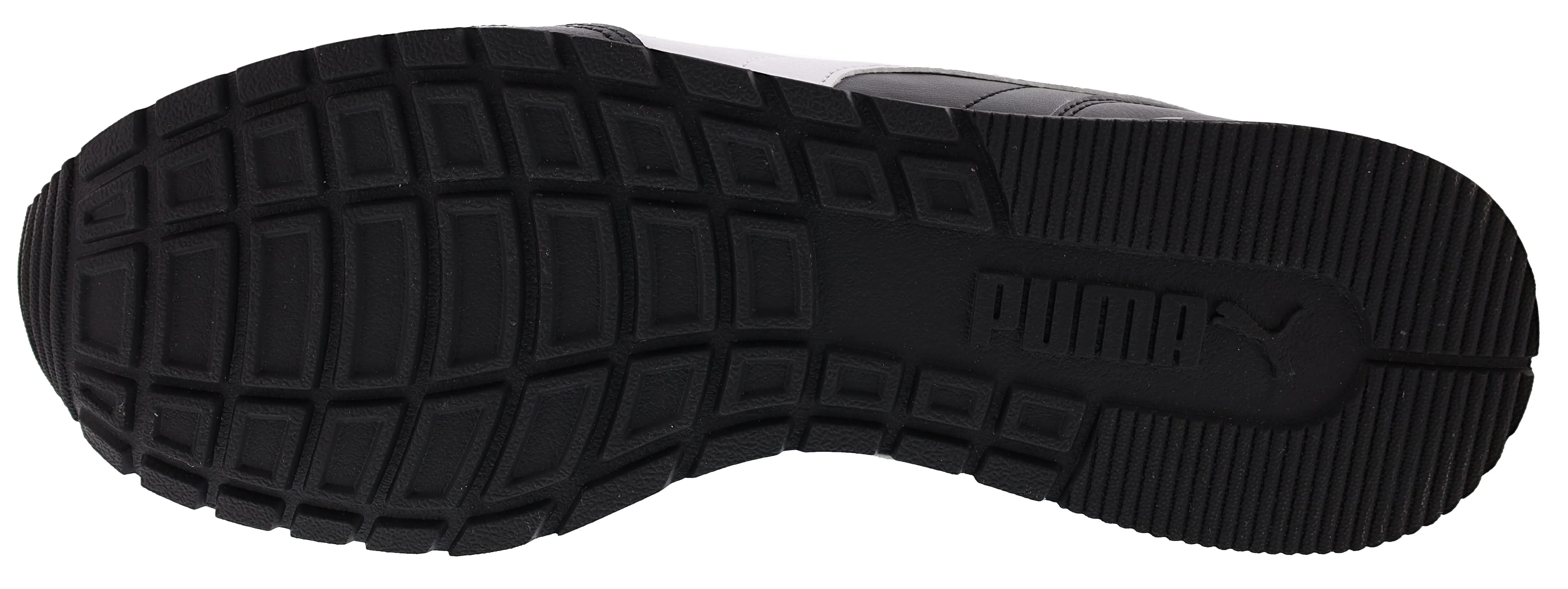 Puma Men's ST Runner V2 Full L Lace Up Sneakers - Image 10
