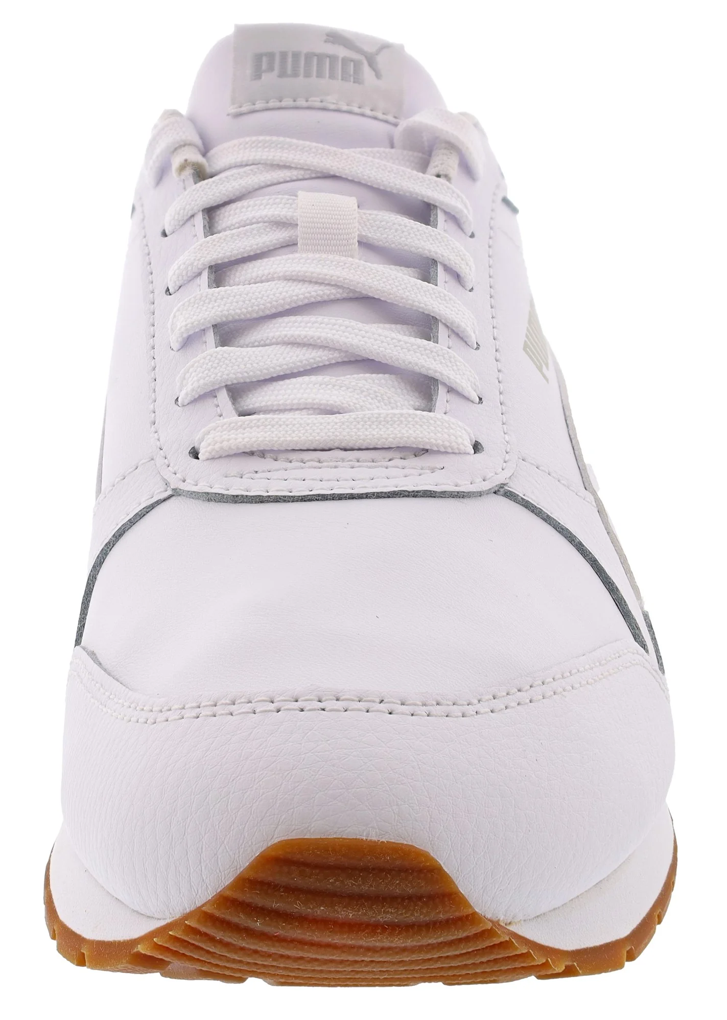 Puma Men's ST Runner V2 Full L Lace Up Sneakers - Image 3