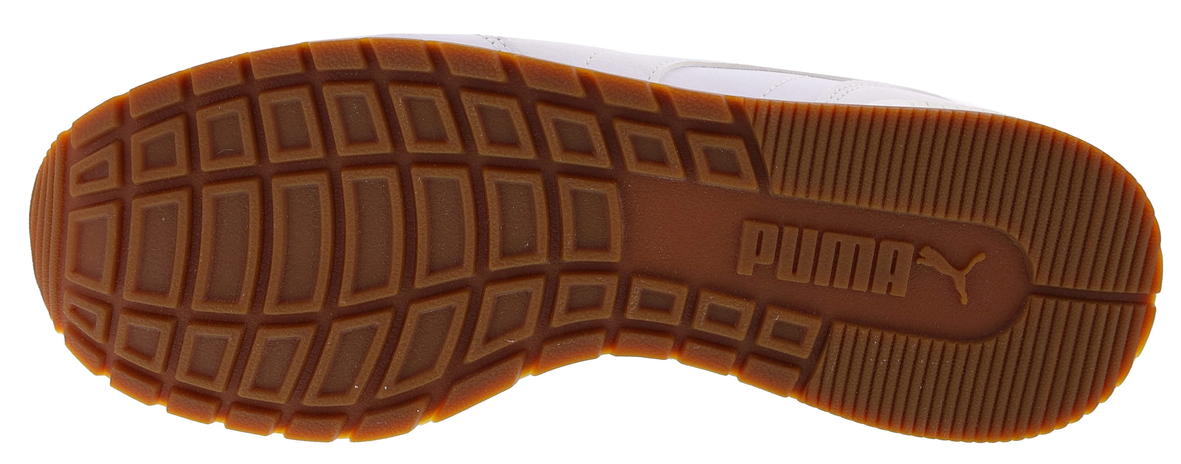 Puma Men's ST Runner V2 Full L Lace Up Sneakers - Image 5
