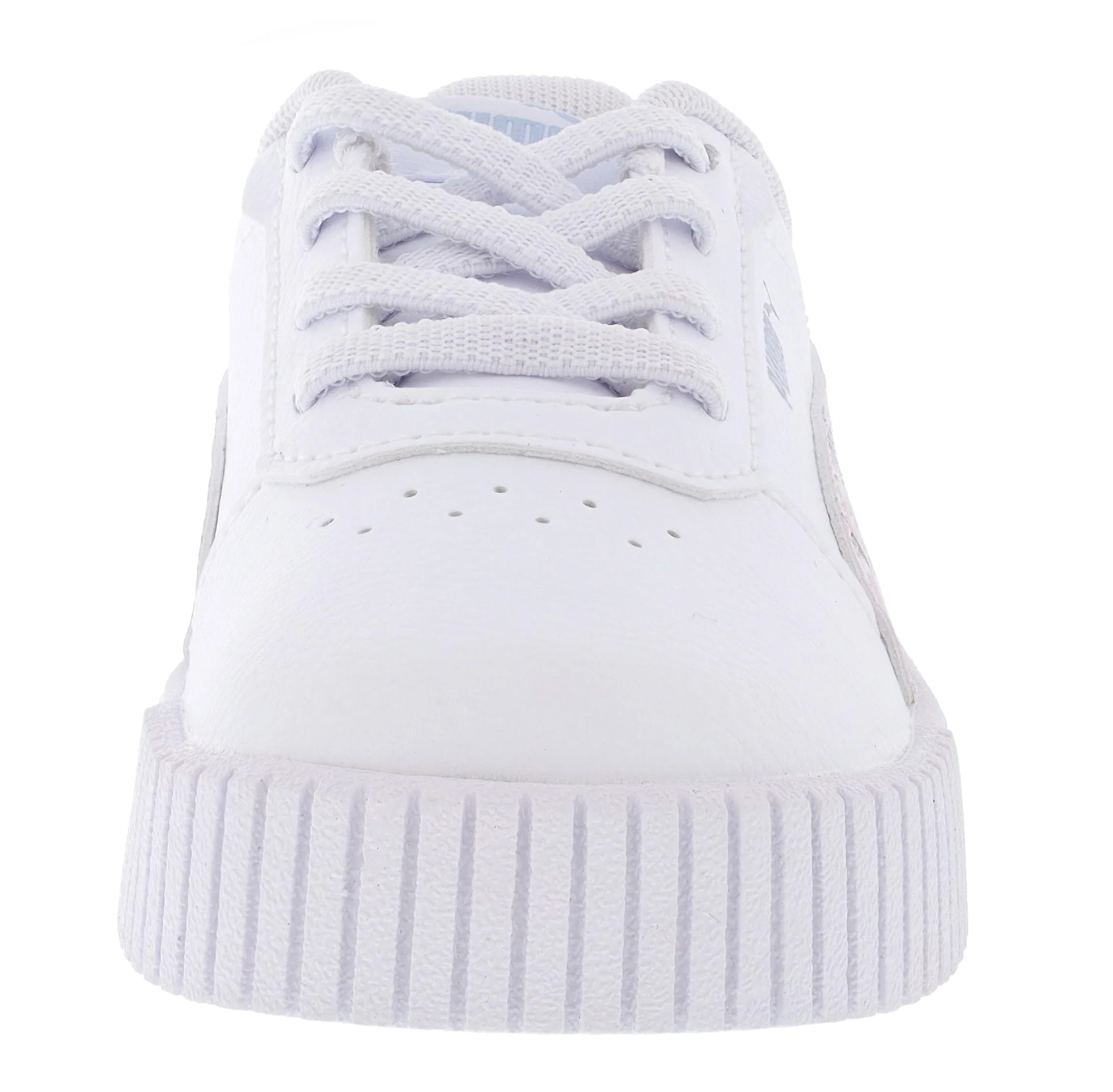 Puma Toddler's Carina 2.0 Daisies Sneakers - Image 3