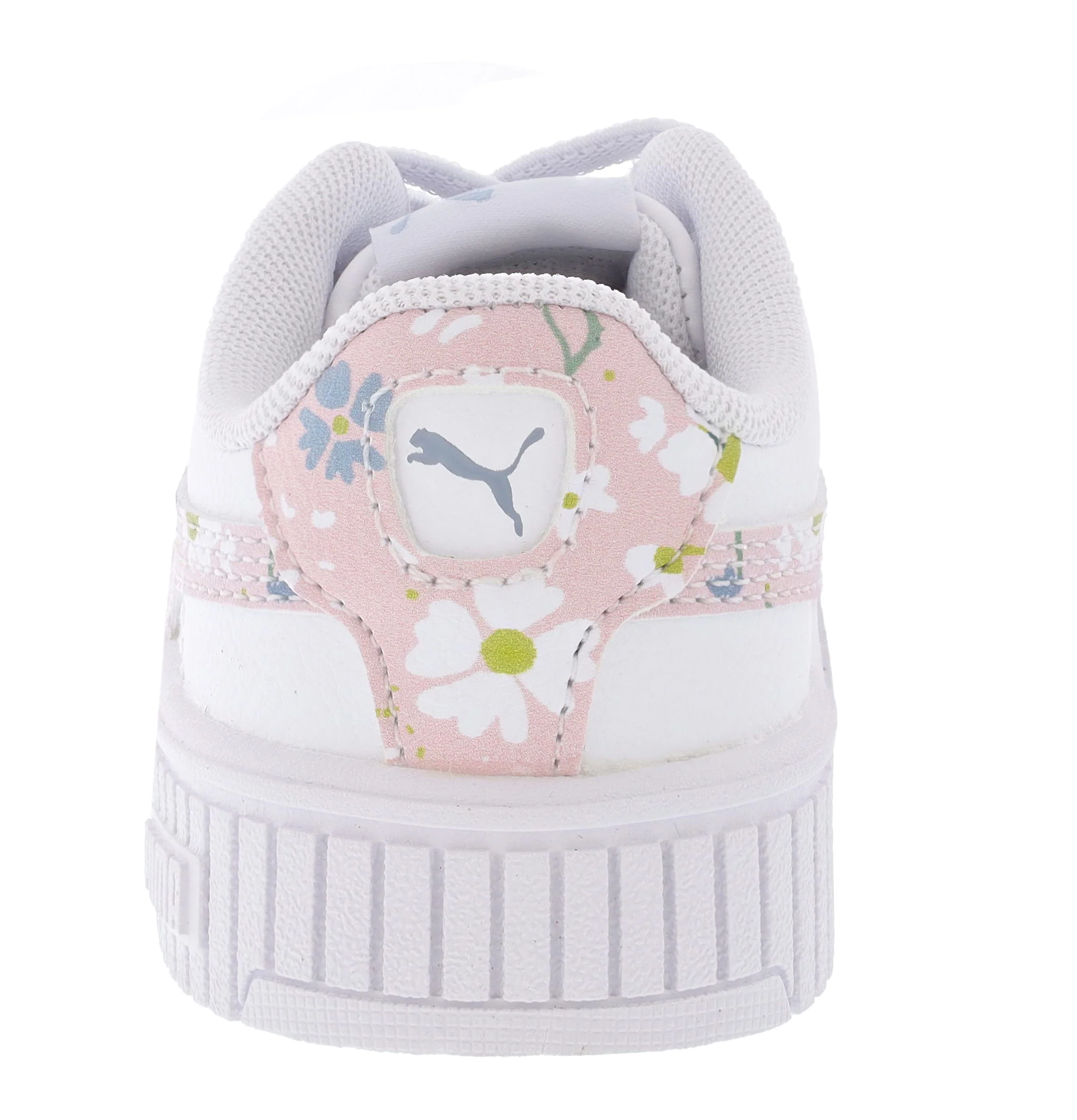Puma Toddler's Carina 2.0 Daisies Sneakers - Image 4