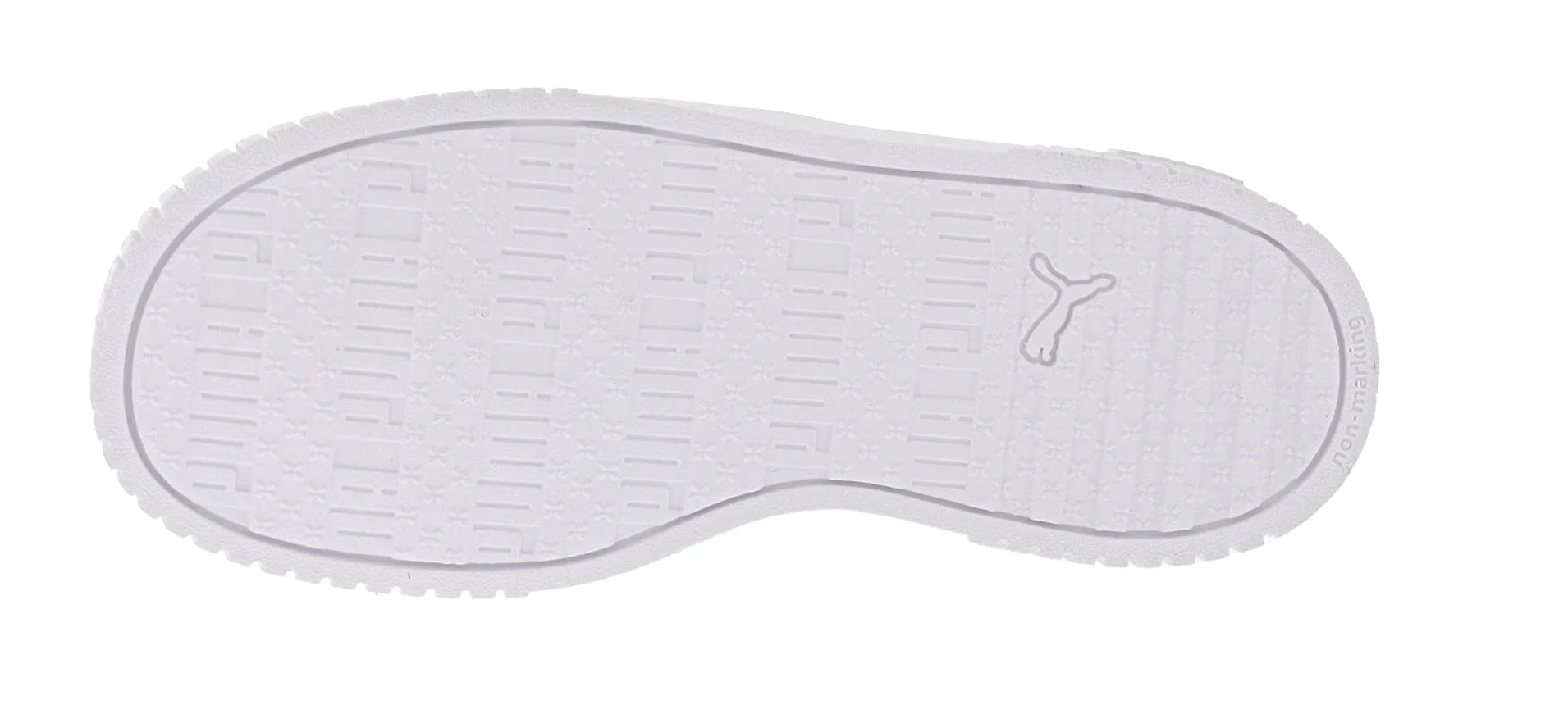 Puma Toddler's Carina 2.0 Daisies Sneakers - Image 5