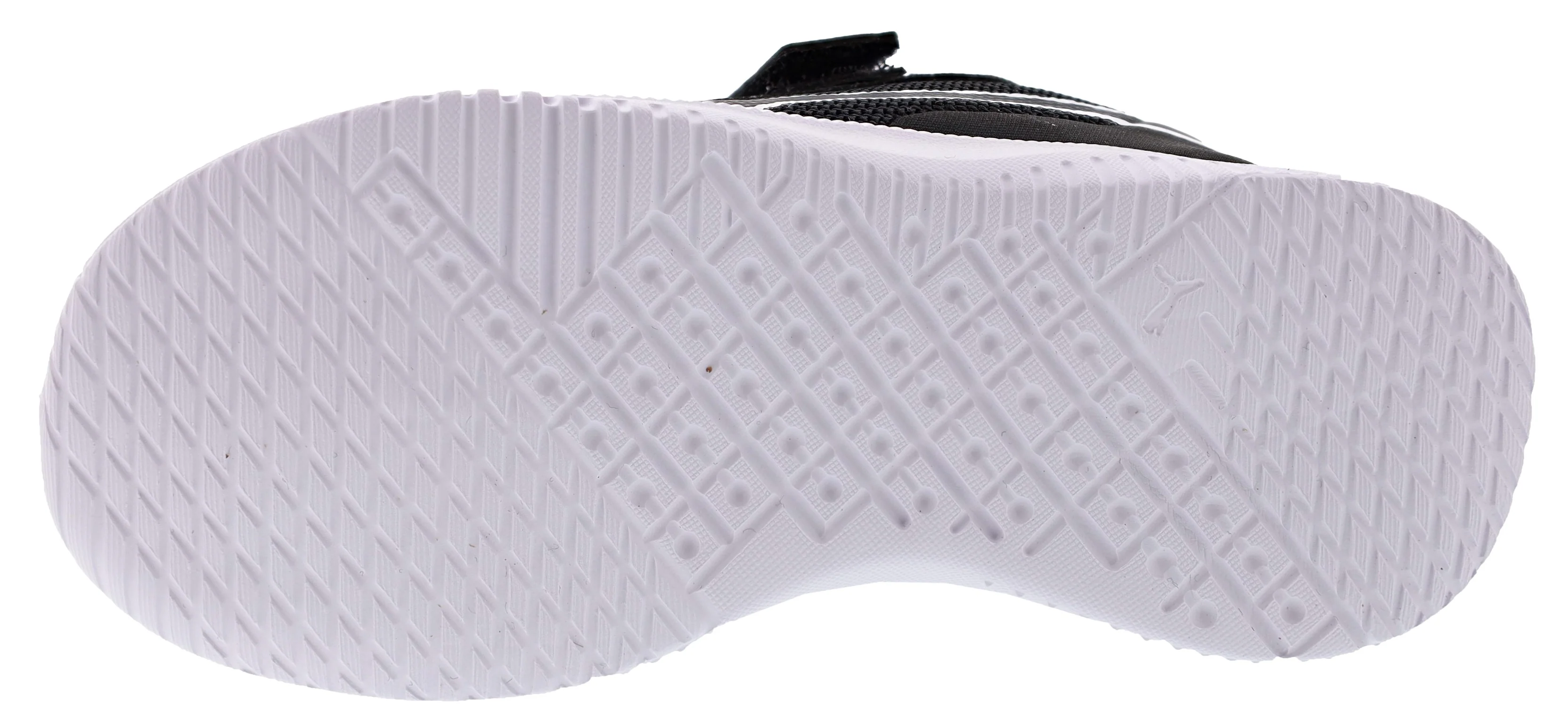 Puma Toddler's Flyer Flex AC Elastic Lace Sneakers - Image 5