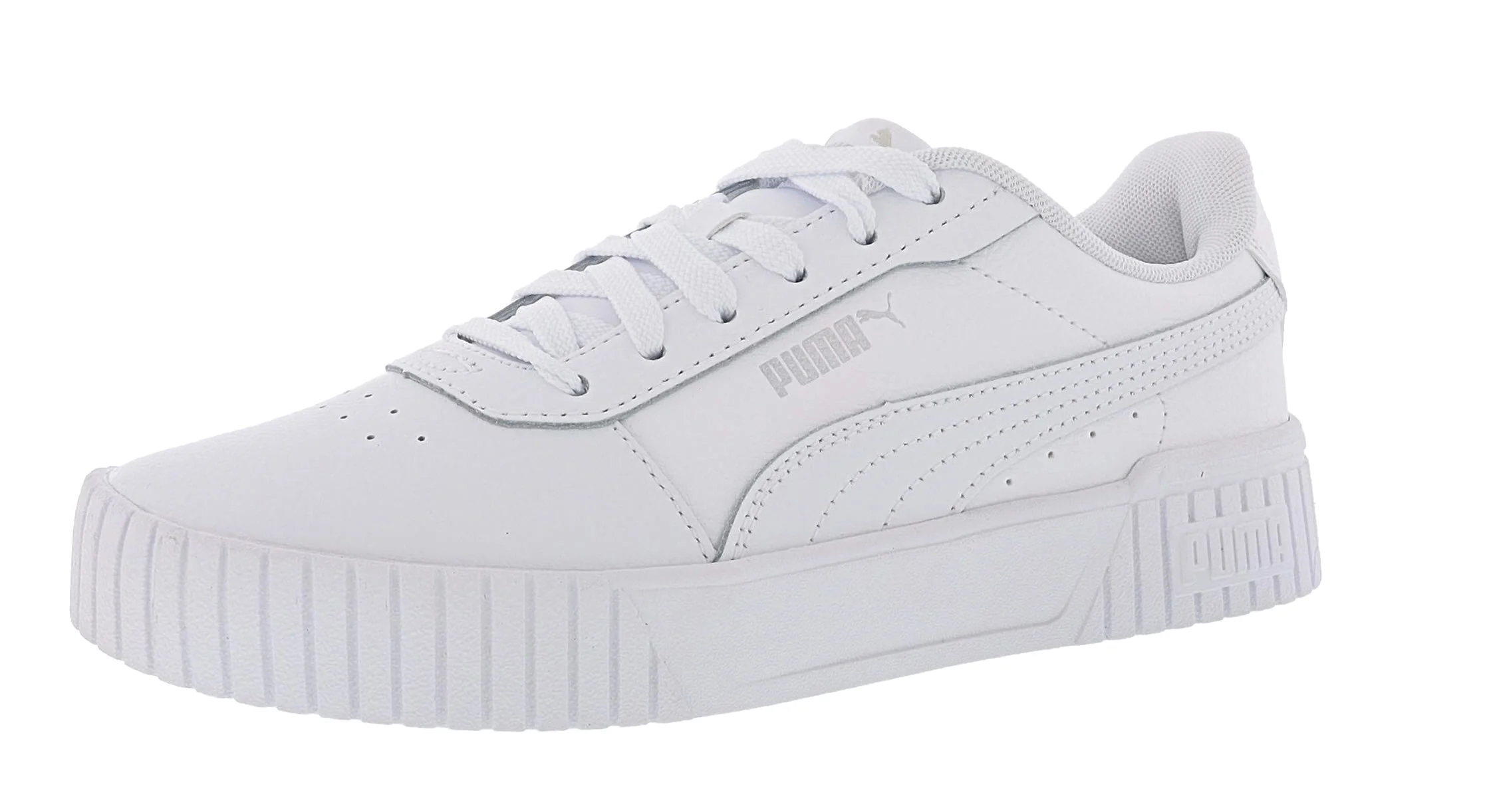 Puma Women's Carina 2.0 Sneakers - Image 6