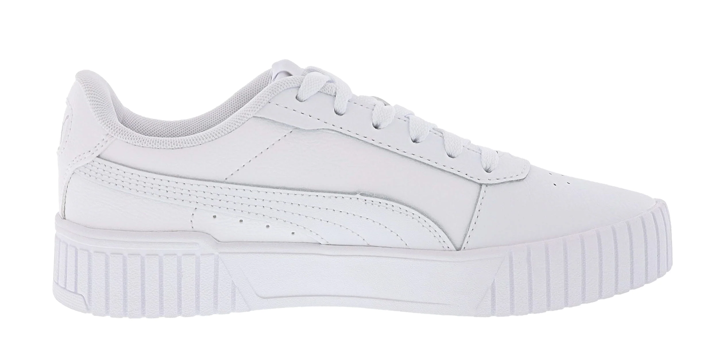 Puma Women's Carina 2.0 Sneakers - Image 7