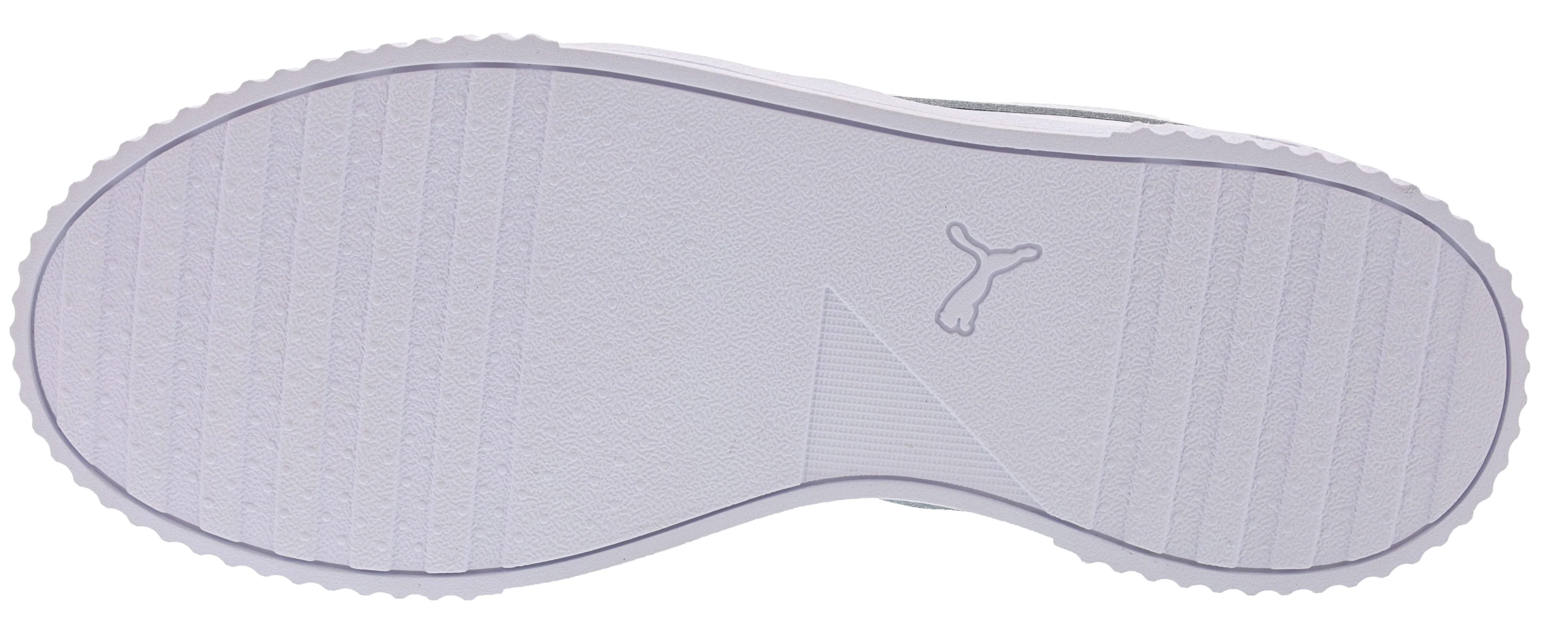 Puma Women's Carina Low Platform Sneakers - Image 10