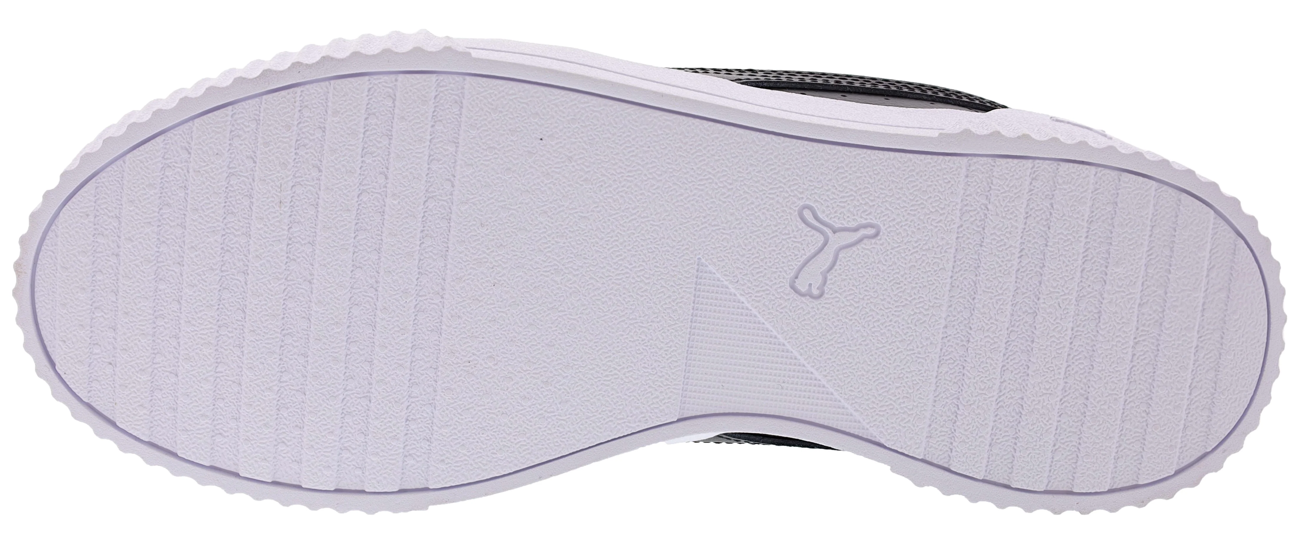 Puma Women's Carina Low Platform Sneakers - Image 5