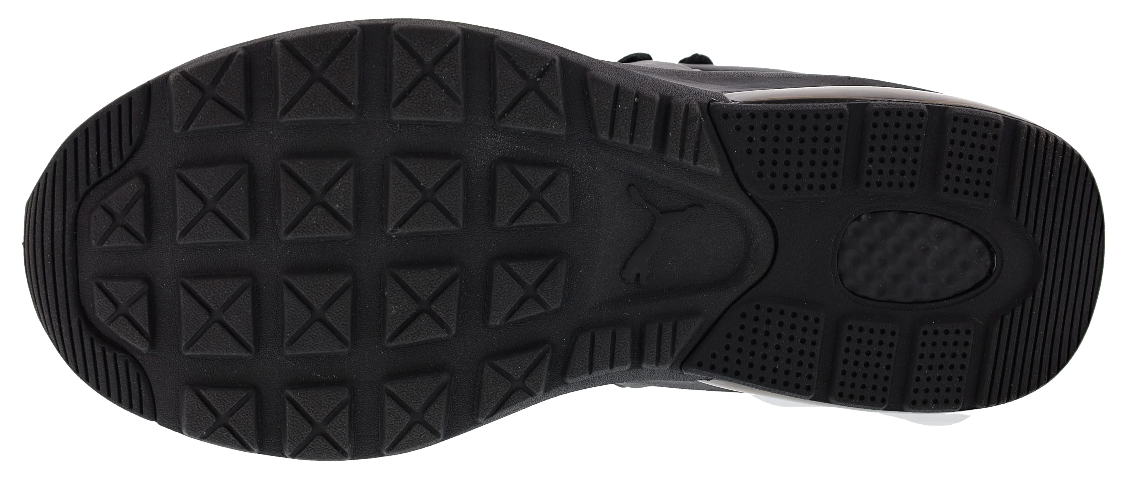Puma Women's Electron 2.0 Athletic Lightweight Lace Up Shoes - Image 10