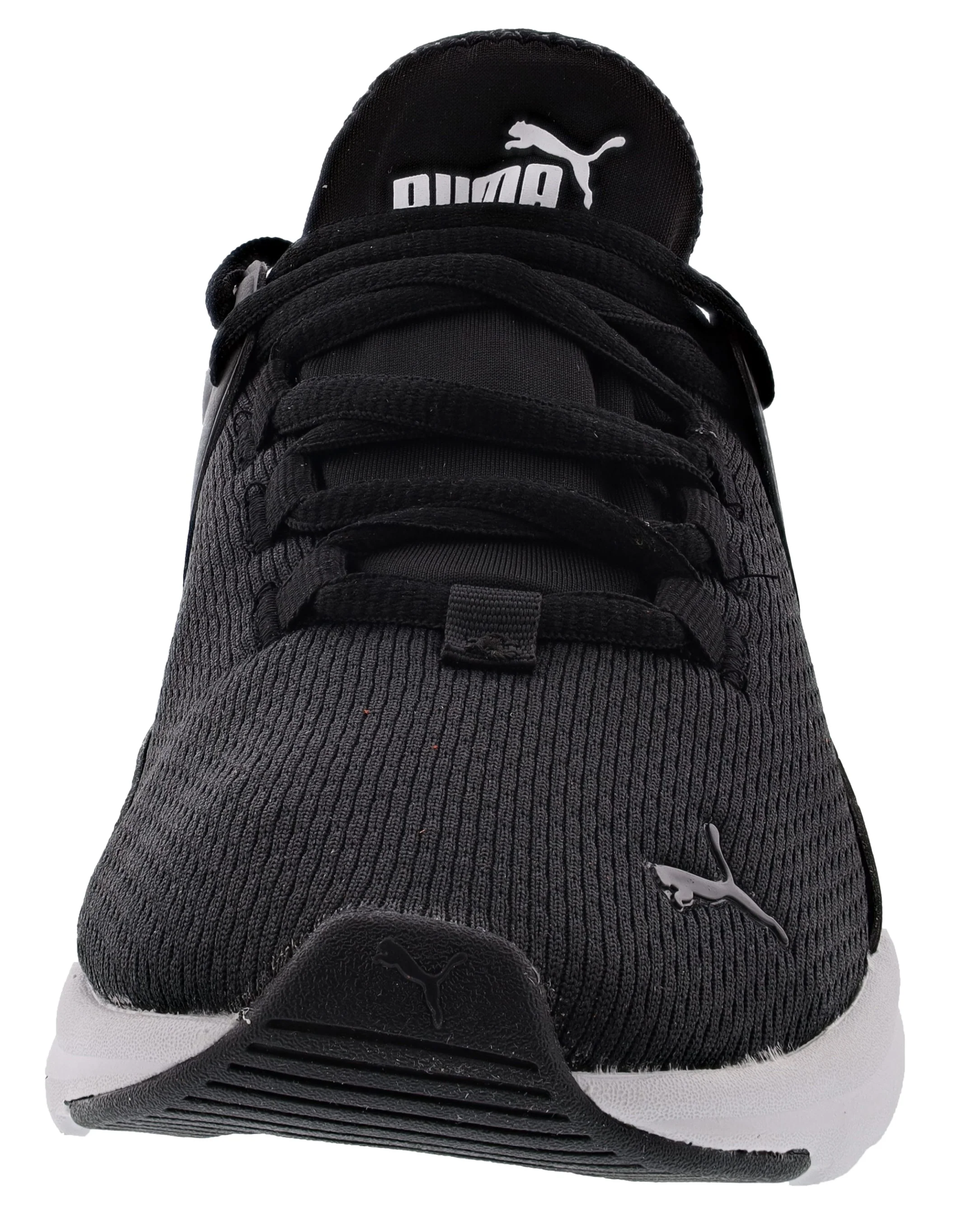 Puma Women's Electron 2.0 Athletic Lightweight Lace Up Shoes - Image 3