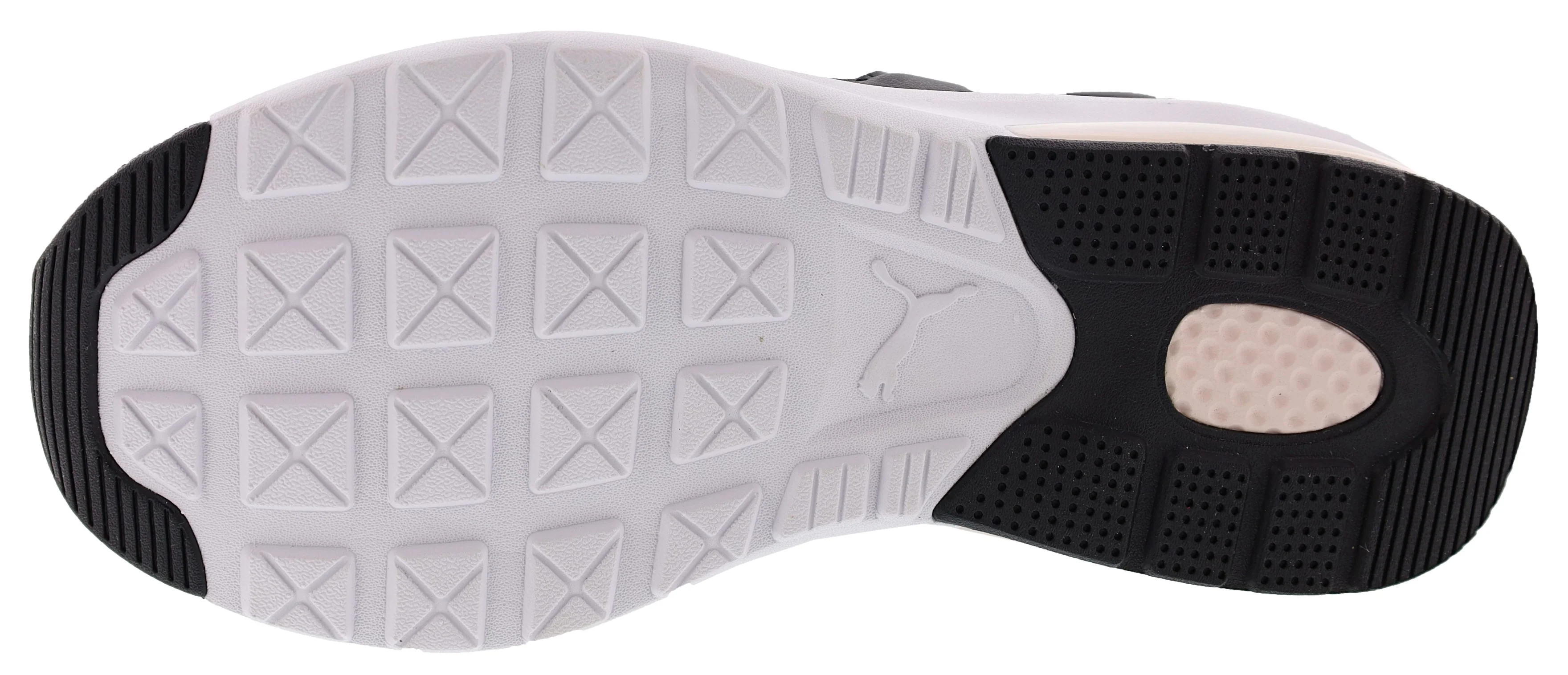 Puma Women's Electron 2.0 Athletic Lightweight Lace Up Shoes - Image 5