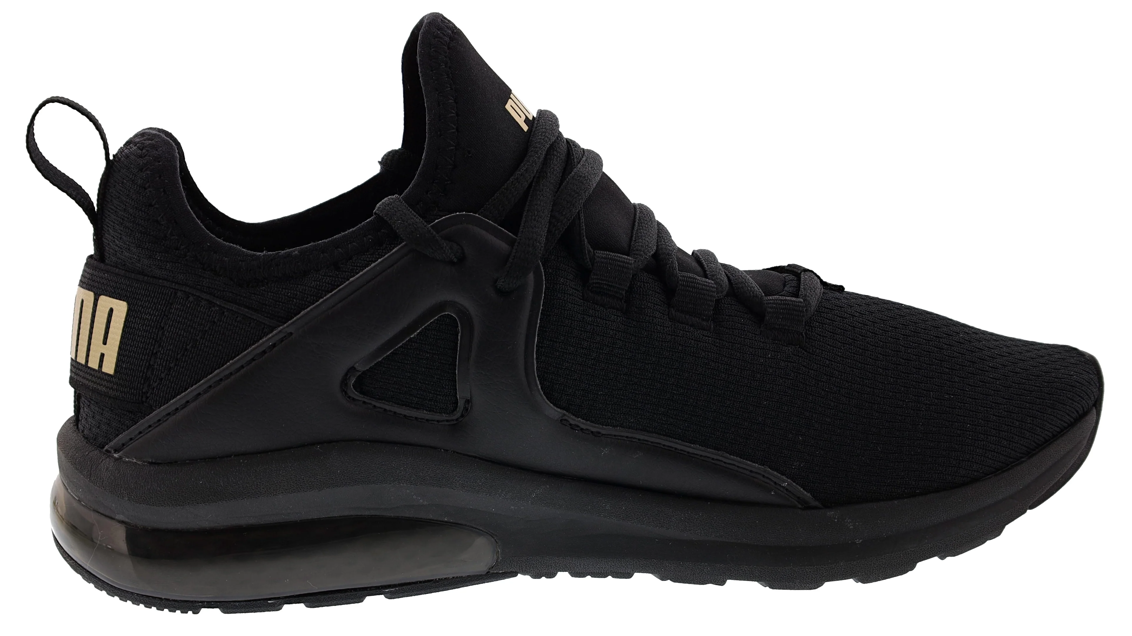 Puma Women's Electron 2.0 Athletic Lightweight Lace Up Shoes - Image 7