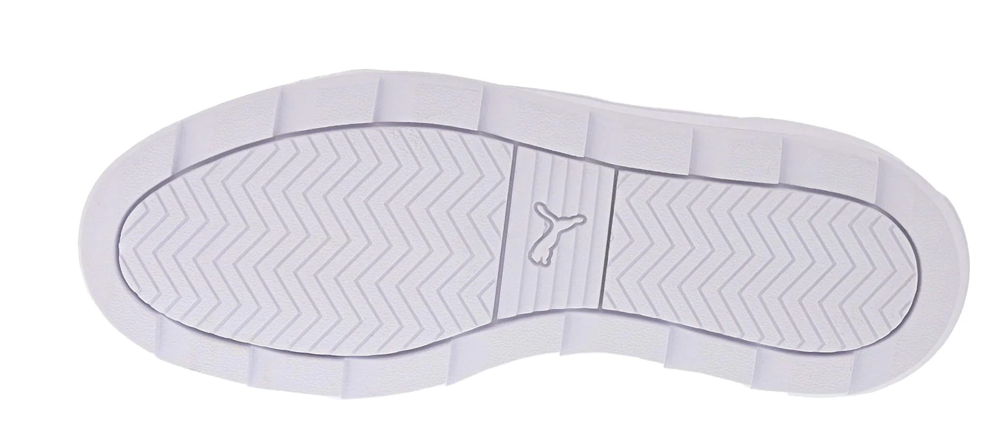 Puma Women's Karmen Rebelle Platform Sneakers - Image 10