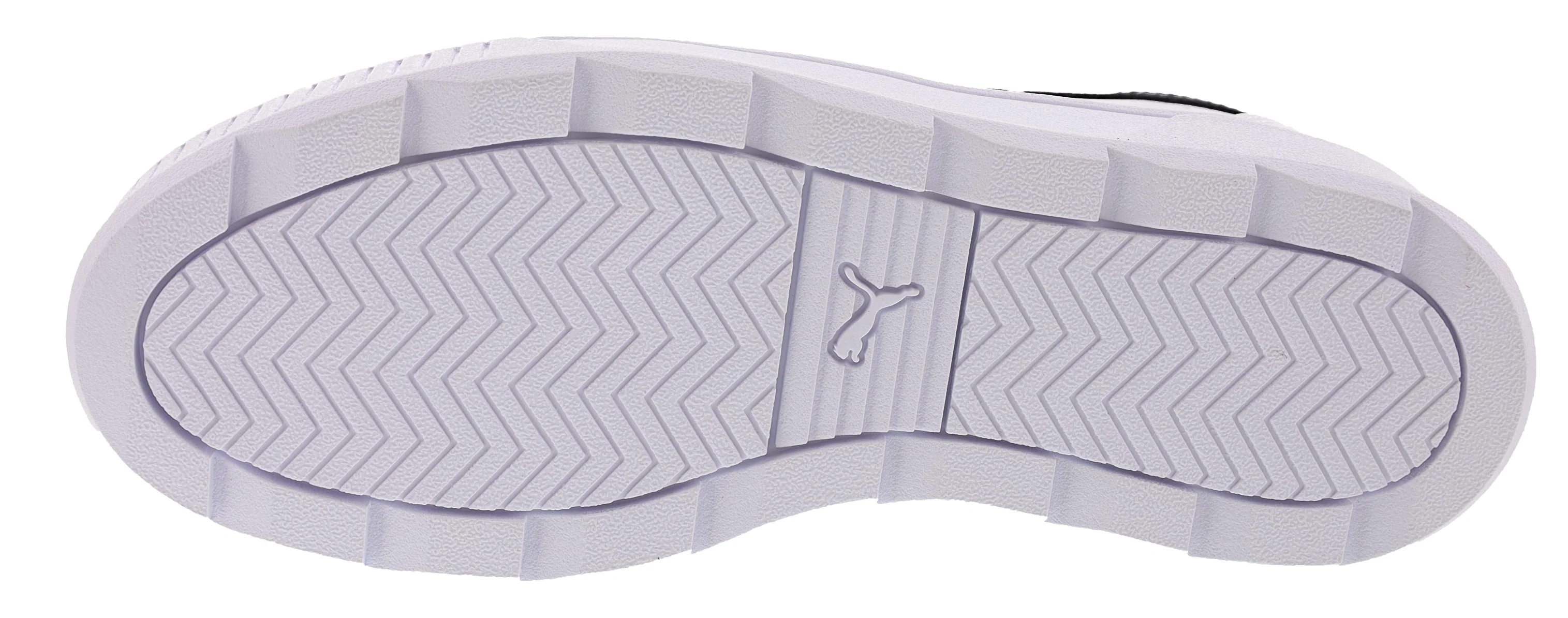 Puma Women's Karmen Rebelle Platform Sneakers - Image 5