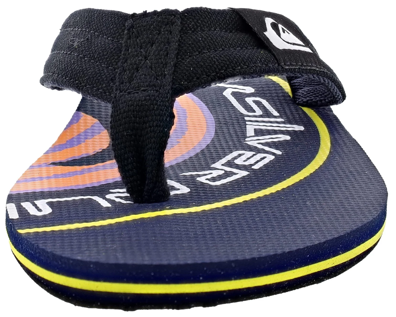 Quiksilver Boy's Molokai Layback Youth Sandals - Image 3