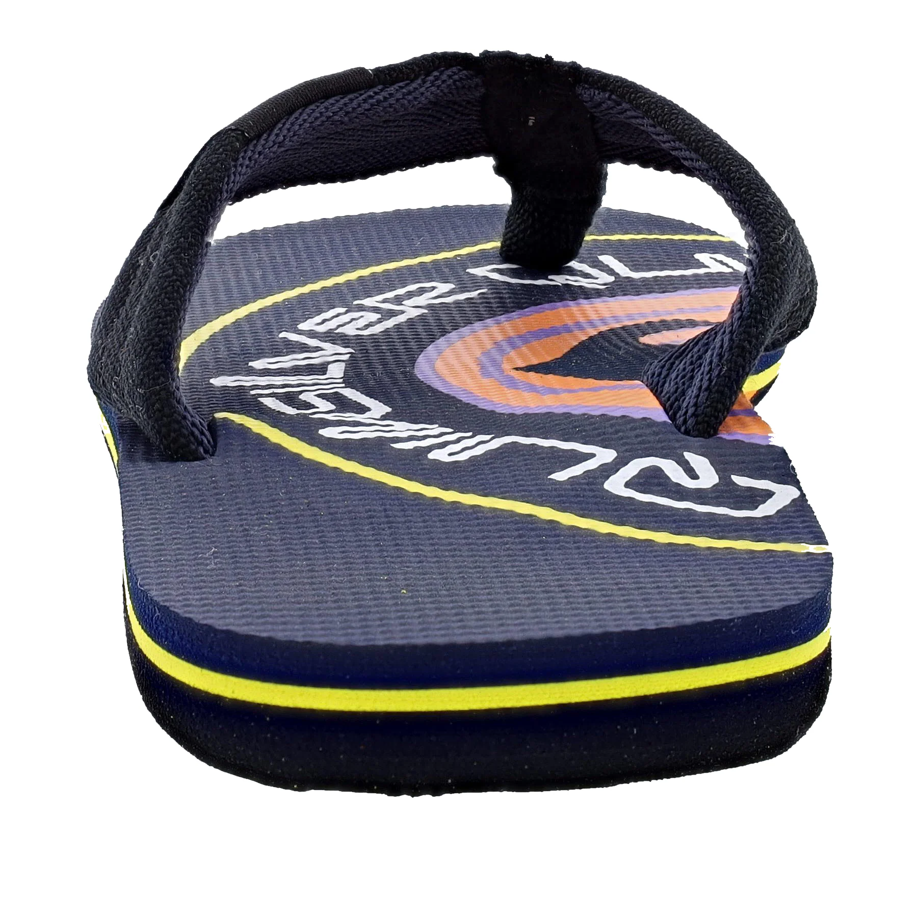Quiksilver Boy's Molokai Layback Youth Sandals - Image 4
