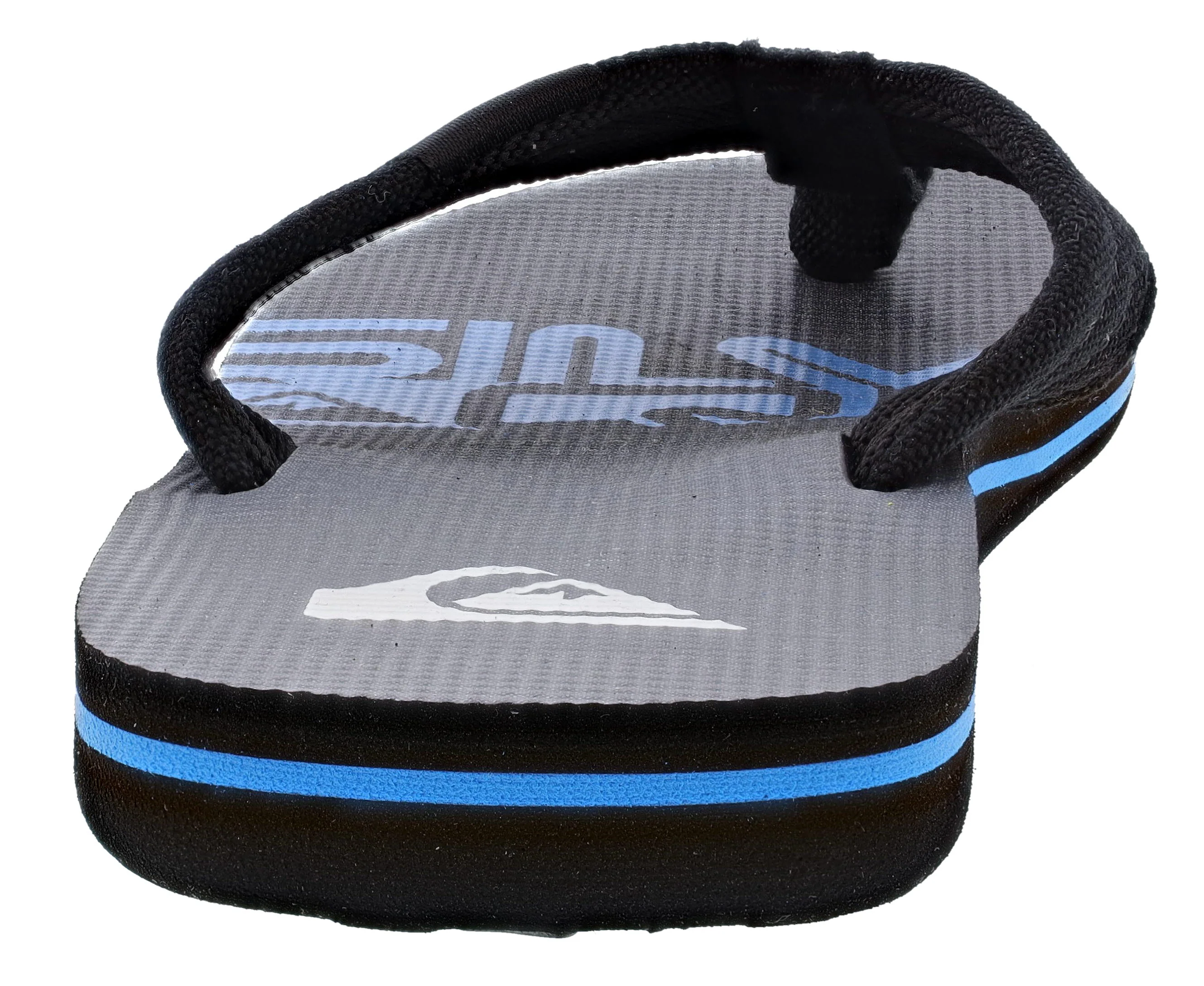 Quiksilver Boy's Molokai Layback Youth Sandals - Image 9