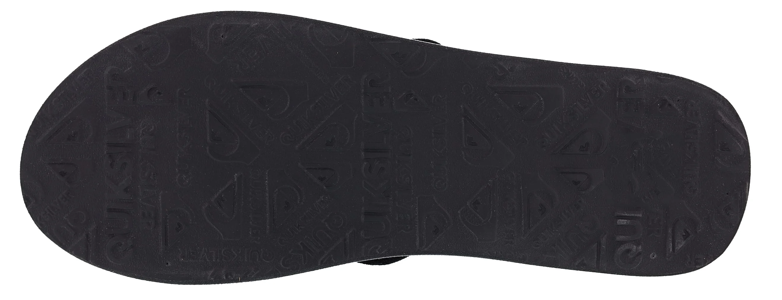 Quiksilver Men's Carver Suede Leather Sandals - Image 5