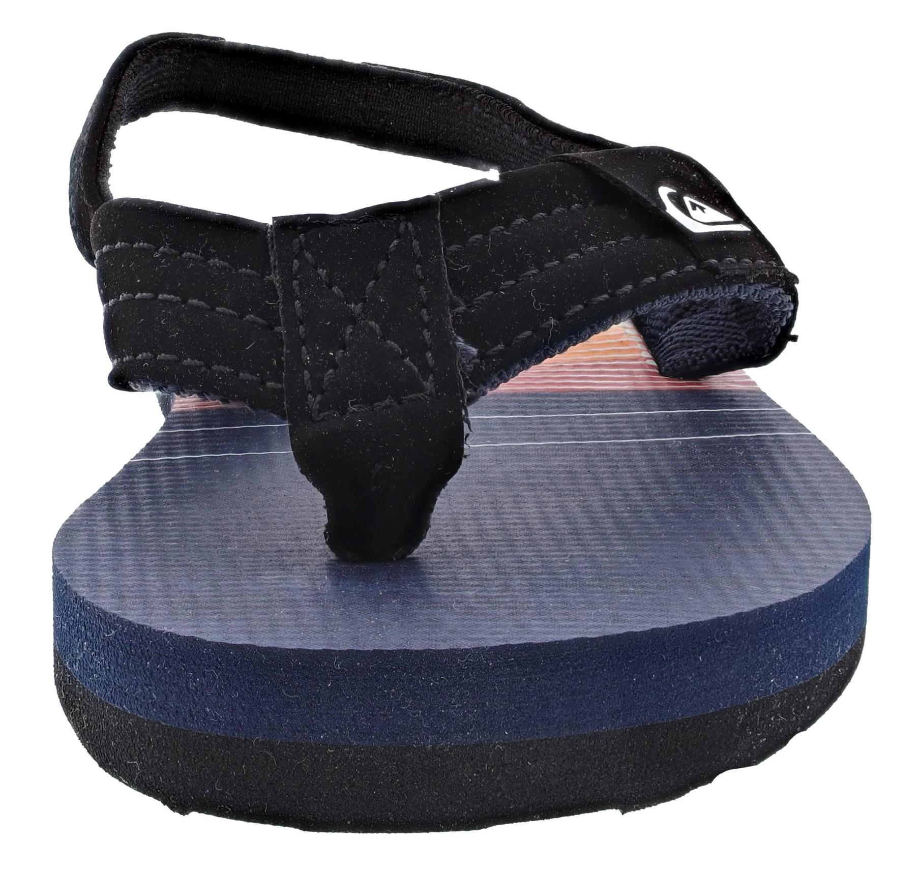 Quiksilver Toddler's Molokai Layback Sandals - Image 3