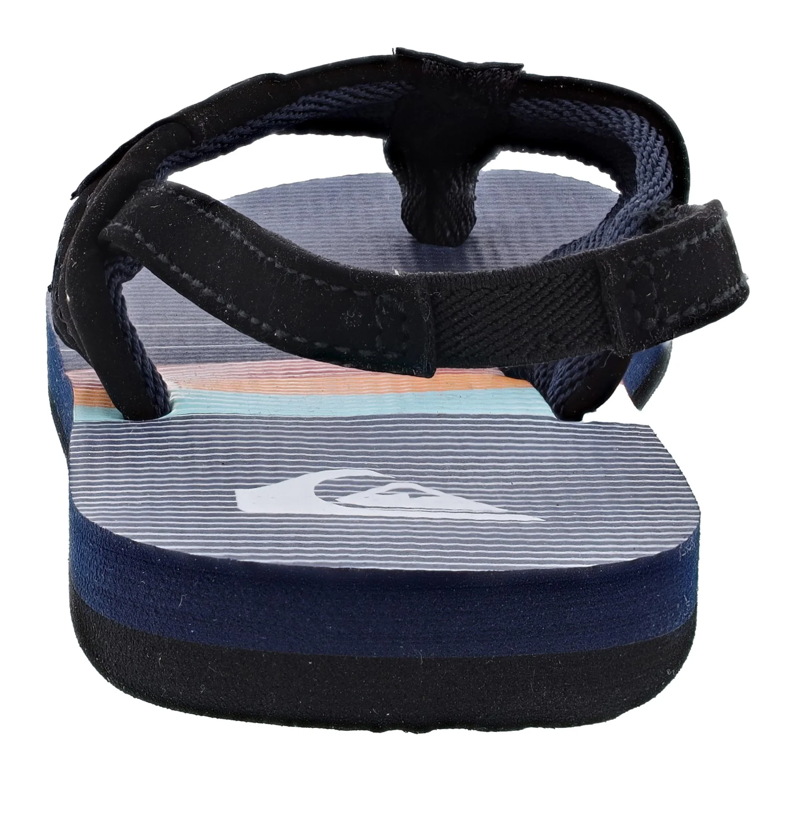 Quiksilver Toddler's Molokai Layback Sandals - Image 4