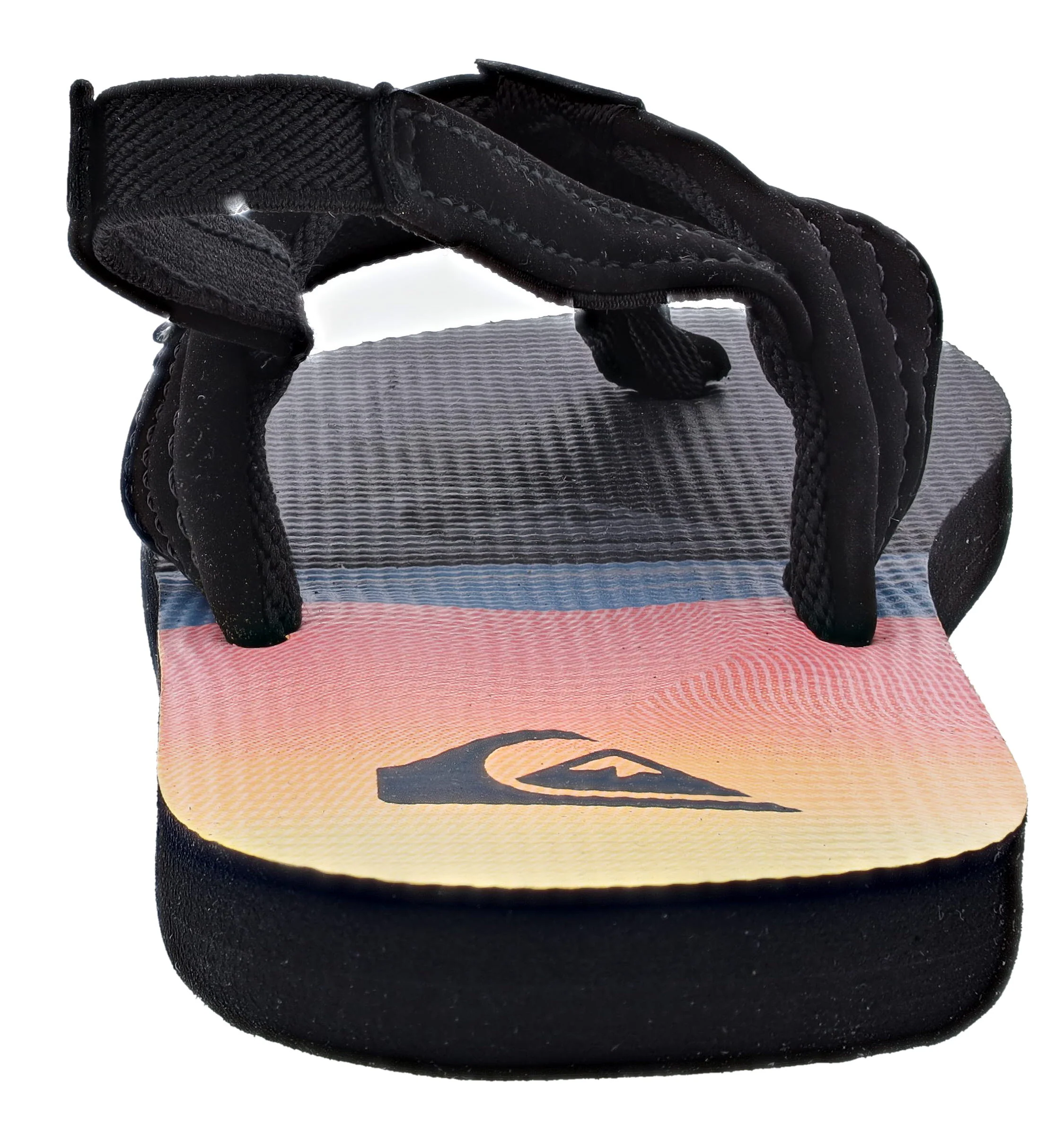 Quiksilver Toddler's Molokai Layback Sandals - Image 9
