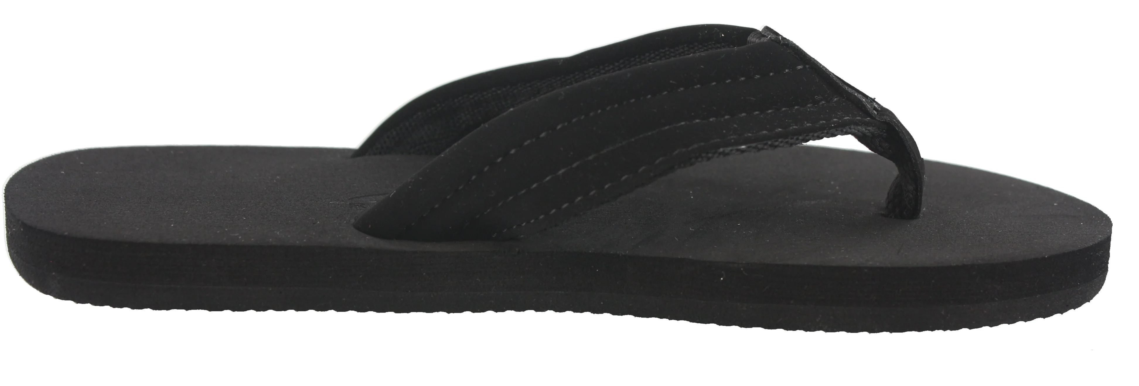 Rainbow Grombow Kids Soft Top Strap Comfortable Lightweight Sandals - Image 5