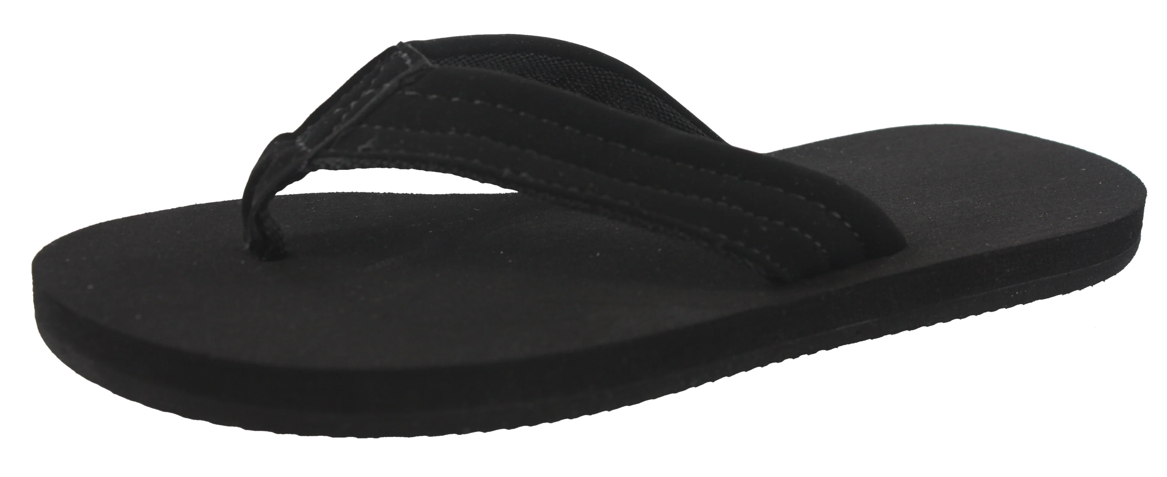 Rainbow Grombow Kids Soft Top Strap Comfortable Lightweight Sandals - Image 6