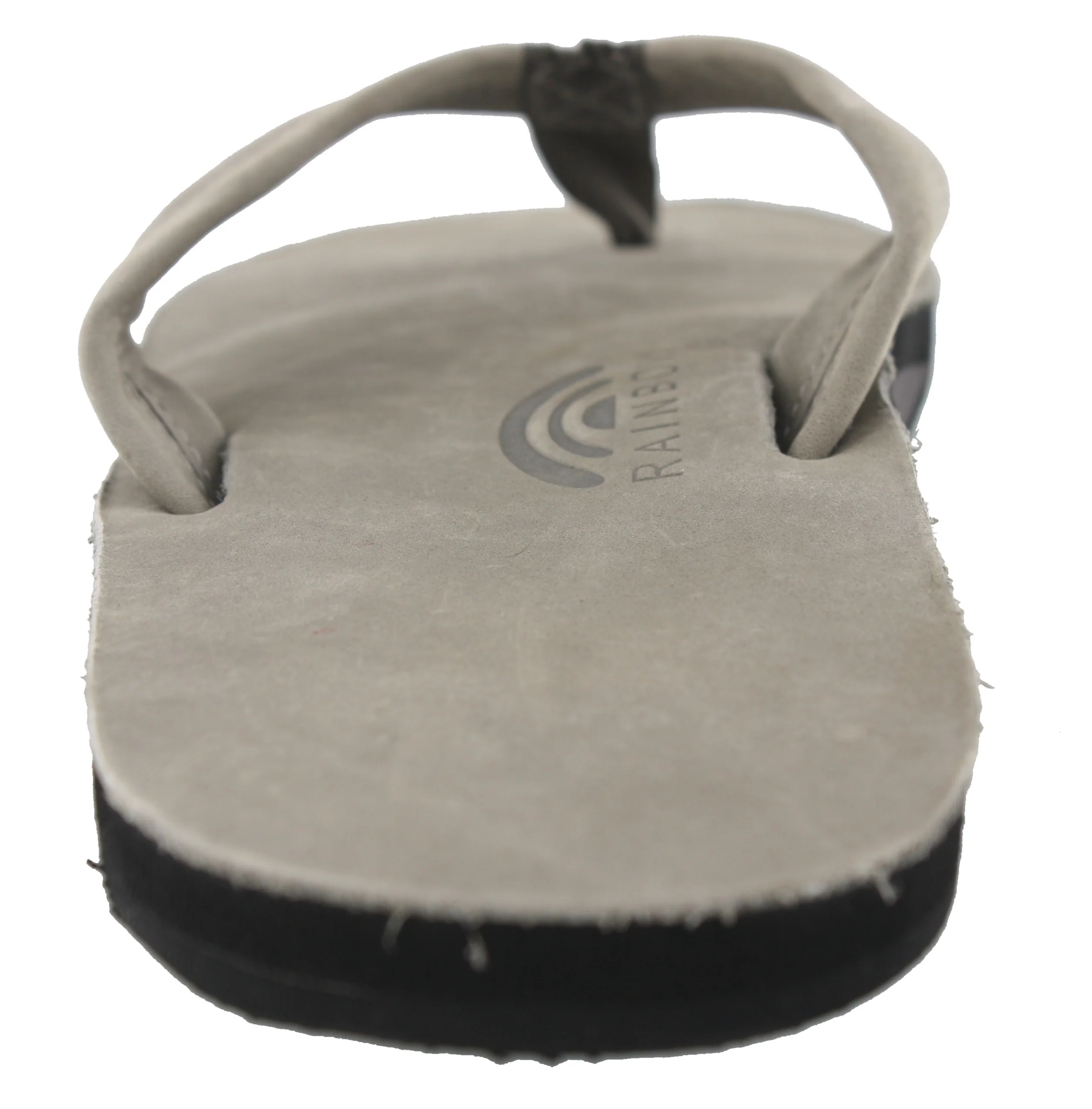 Rainbow Premier Leather Sandals Men With Arch Support - Image 7