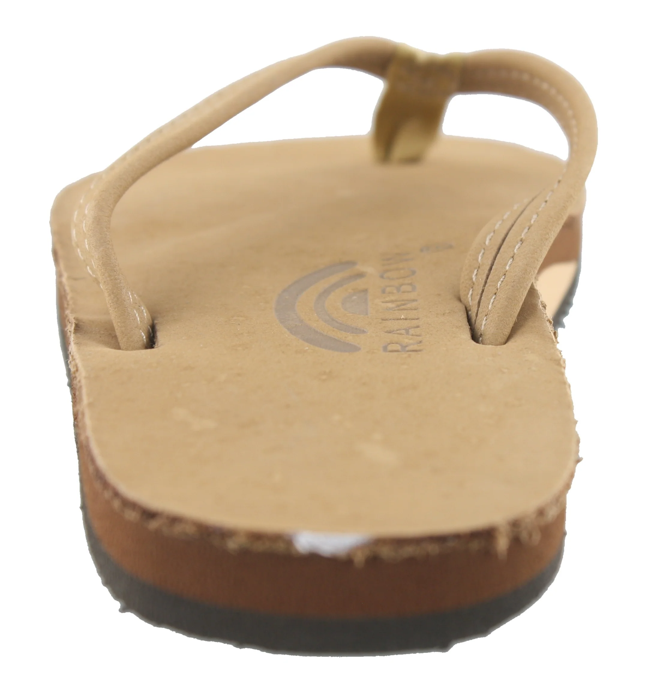 Rainbow Sandals Women With Arch Support Premier Leather - Image 3