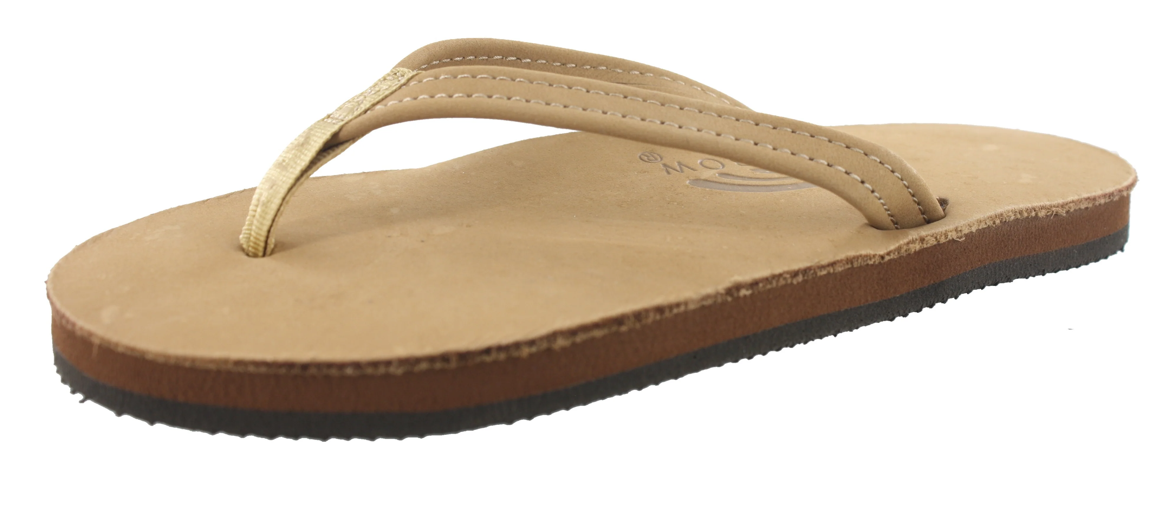 Rainbow Sandals Women With Arch Support Premier Leather - Image 6
