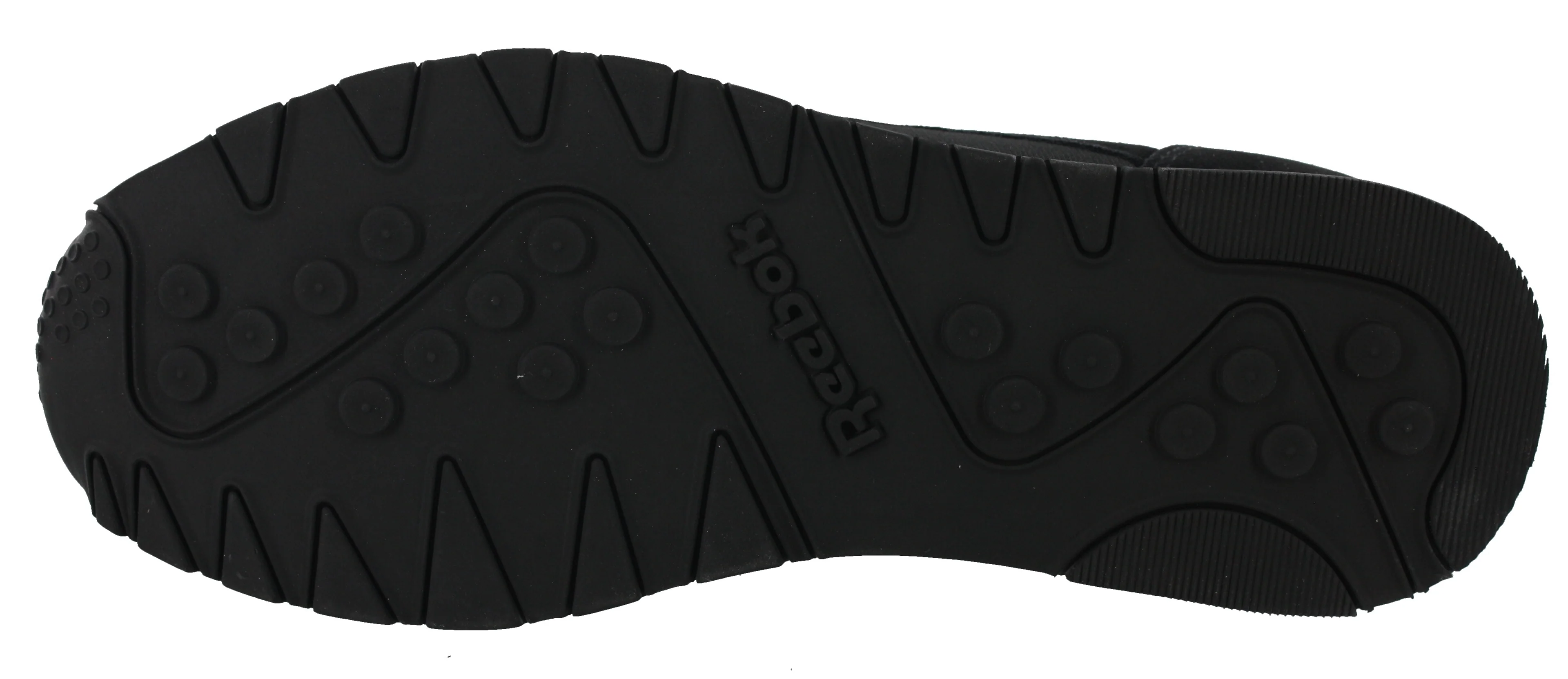 Reebok Men Royal Nylon Classic Lightweight Walking Shoes - Image 10
