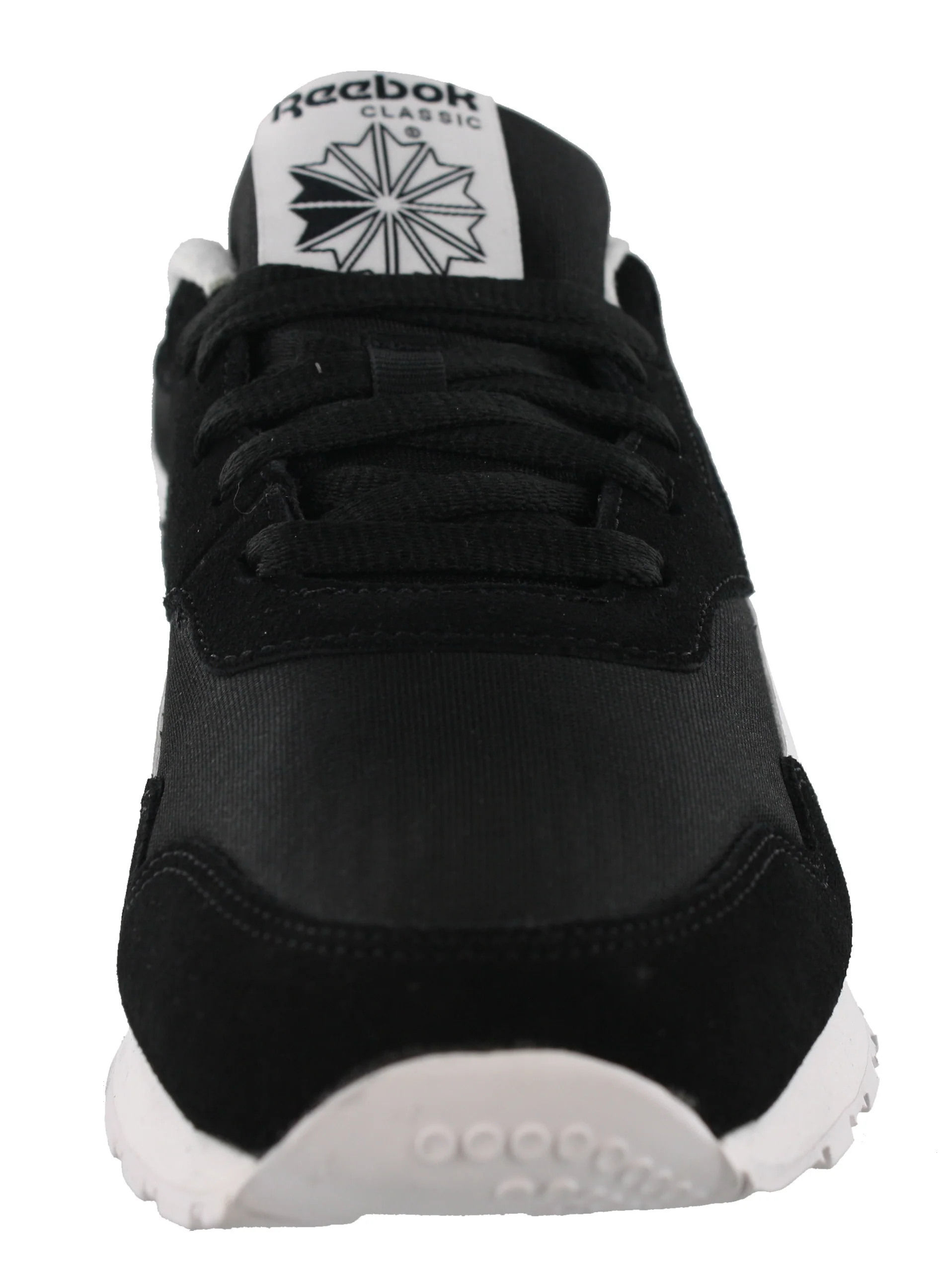 Reebok Men Royal Nylon Classic Lightweight Walking Shoes - Image 3