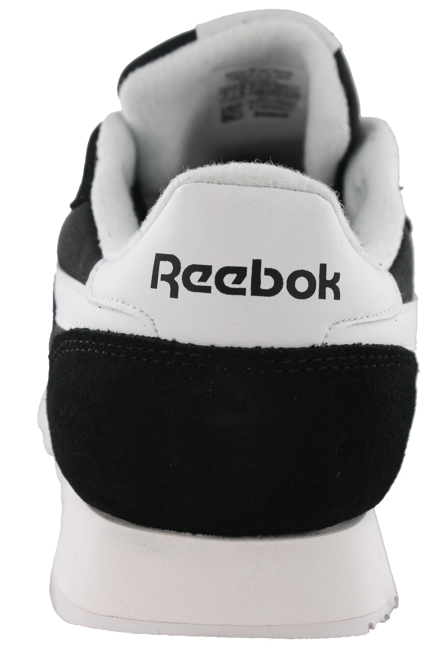 Reebok Men Royal Nylon Classic Lightweight Walking Shoes - Image 4
