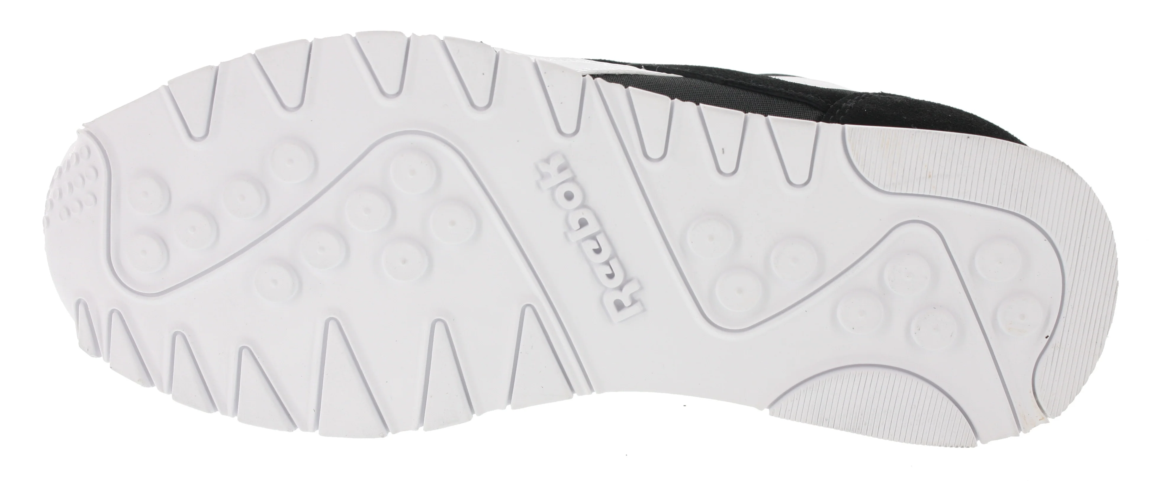 Reebok Men Royal Nylon Classic Lightweight Walking Shoes - Image 5