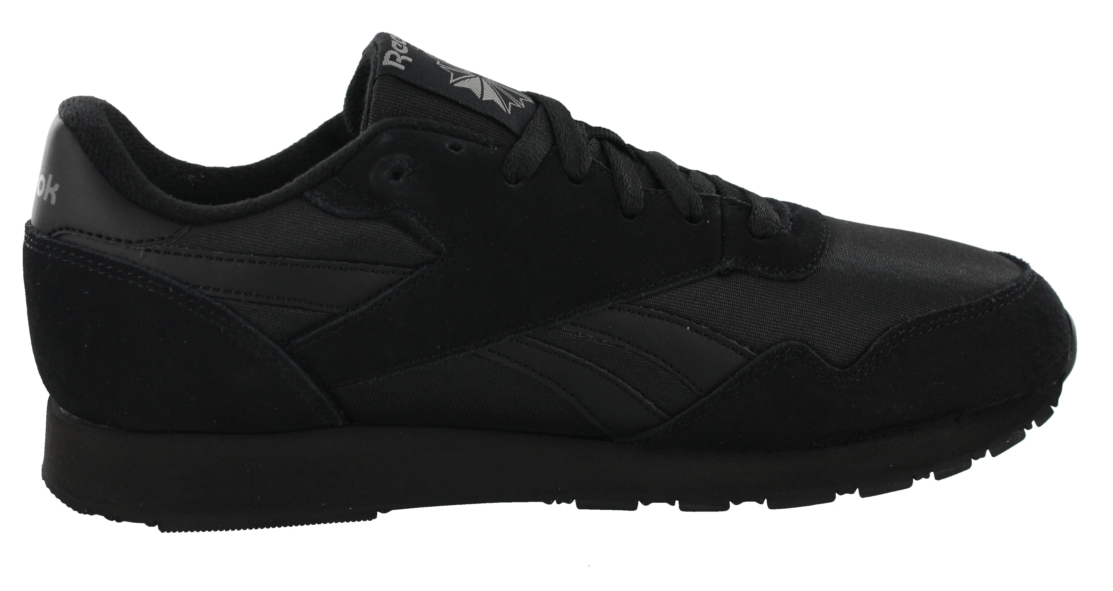 Reebok Men Royal Nylon Classic Lightweight Walking Shoes - Image 7