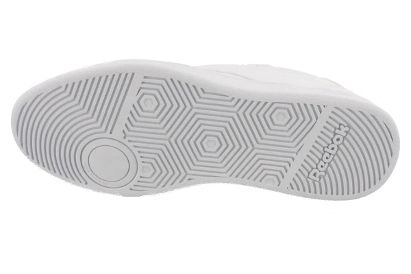 Reebok Club Memt Men Classic Lightweight Walking Sneakers - Image 10