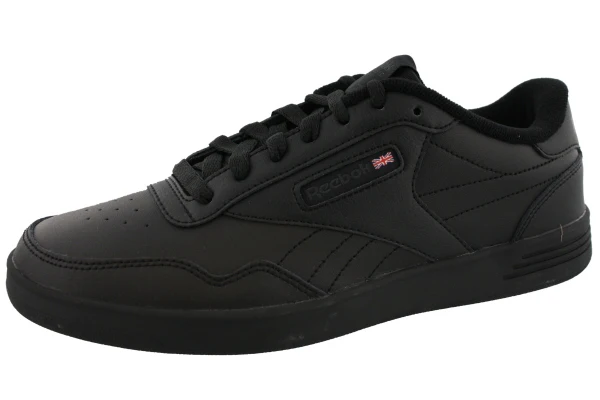 Reebok Club Memt Men Classic Lightweight Walking Sneakers - Image 11