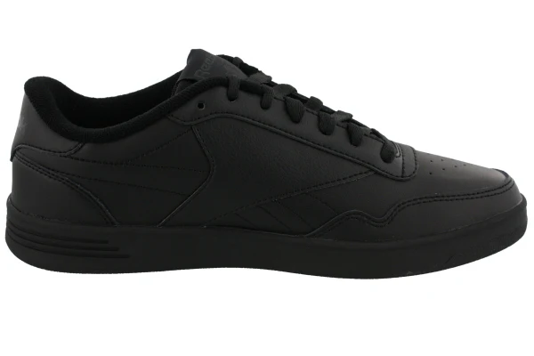 Reebok Club Memt Men Classic Lightweight Walking Sneakers - Image 12