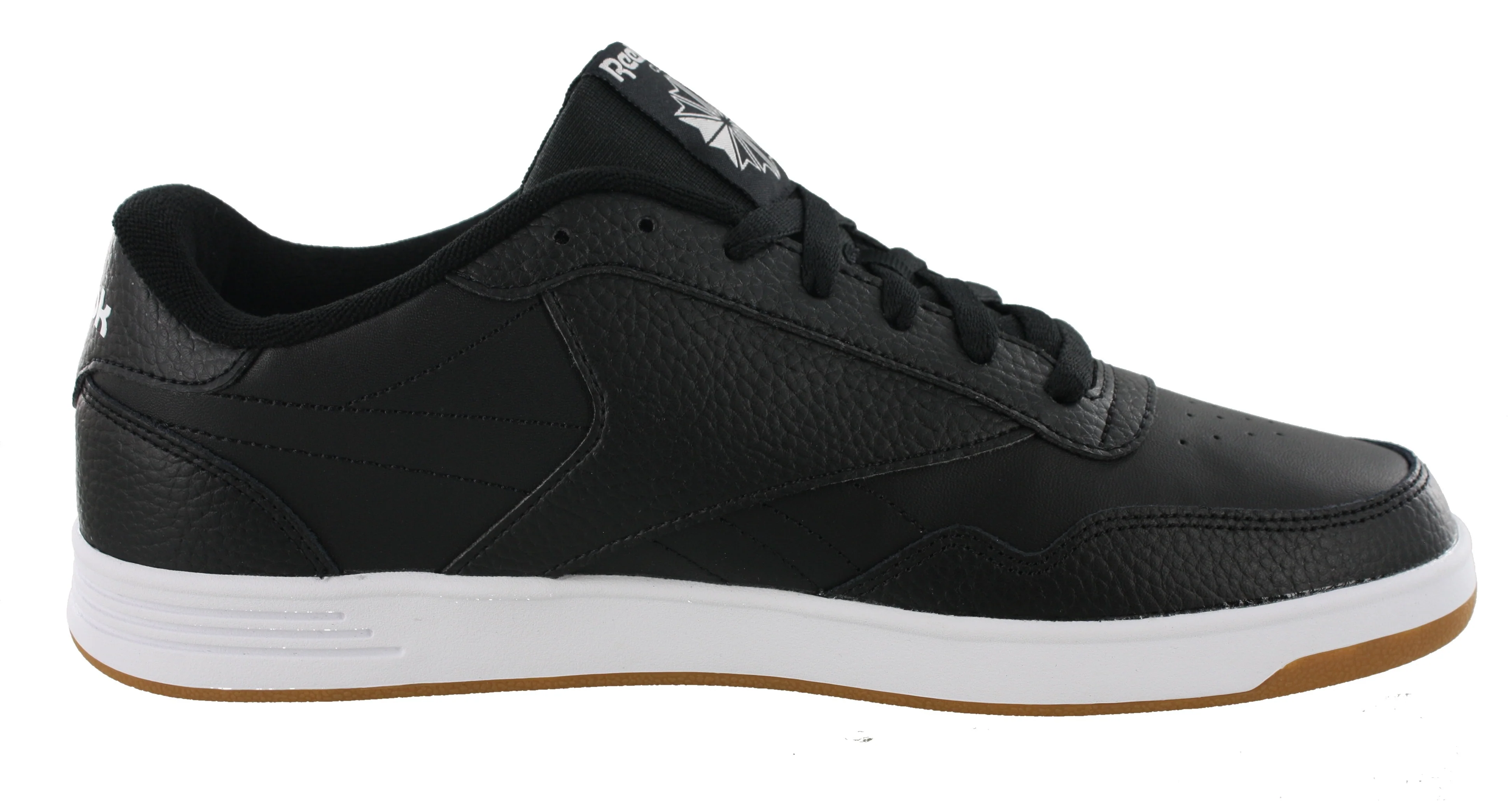 Reebok Club Memt Men Classic Lightweight Walking Sneakers - Image 17