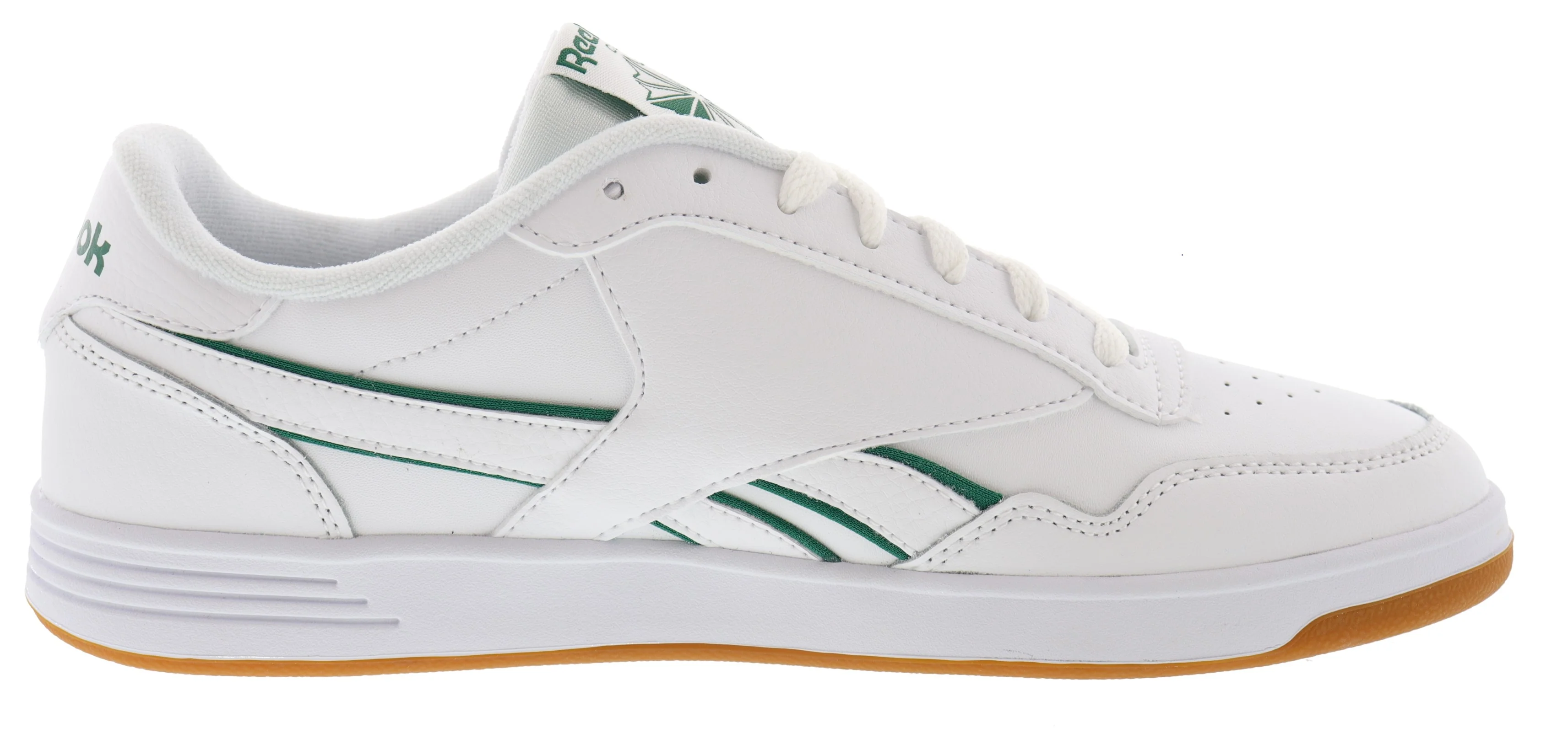 Reebok Club Memt Men Classic Lightweight Walking Sneakers - Image 22