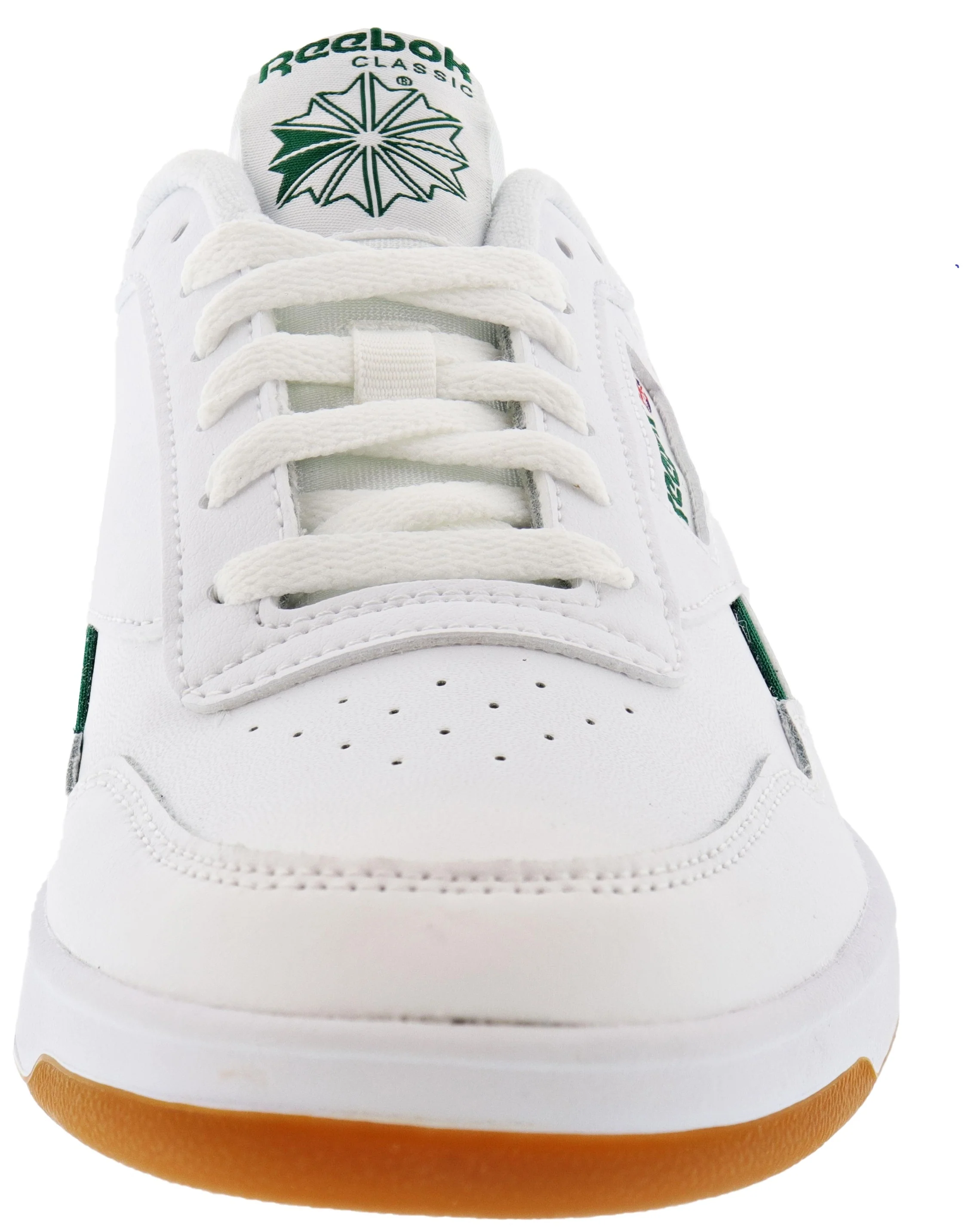 Reebok Club Memt Men Classic Lightweight Walking Sneakers - Image 23