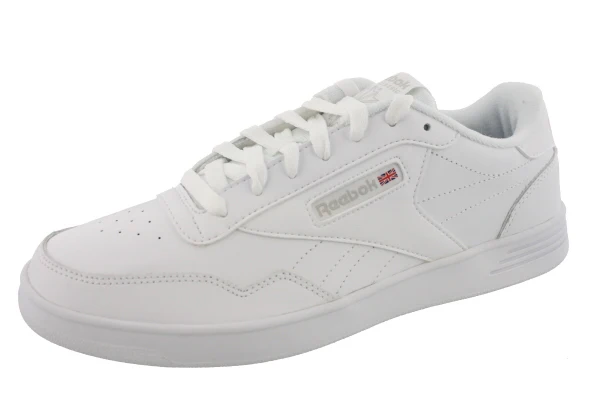 Reebok Club Memt Men Classic Lightweight Walking Sneakers - Image 26