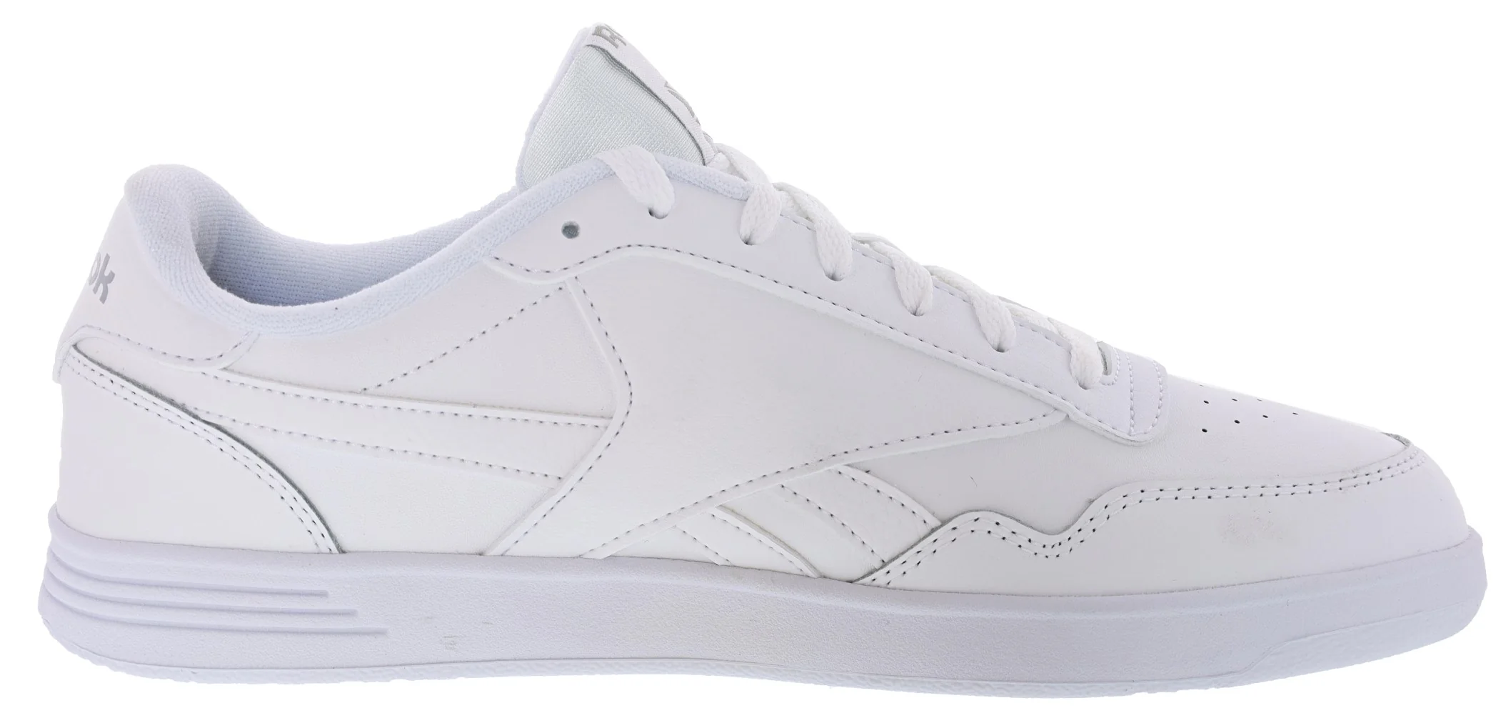 Reebok Club Memt Men Classic Lightweight Walking Sneakers - Image 31